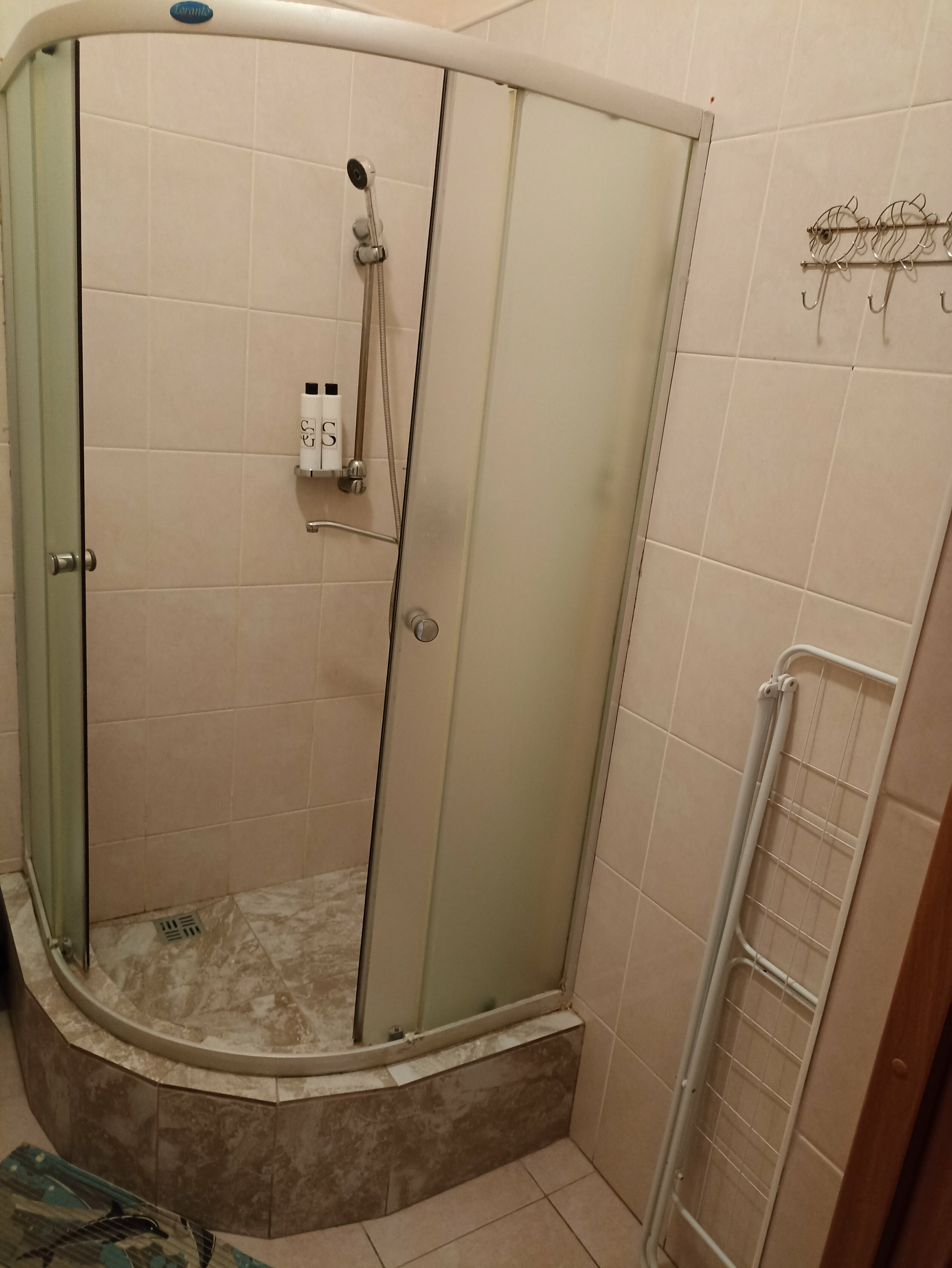 Апартаменты