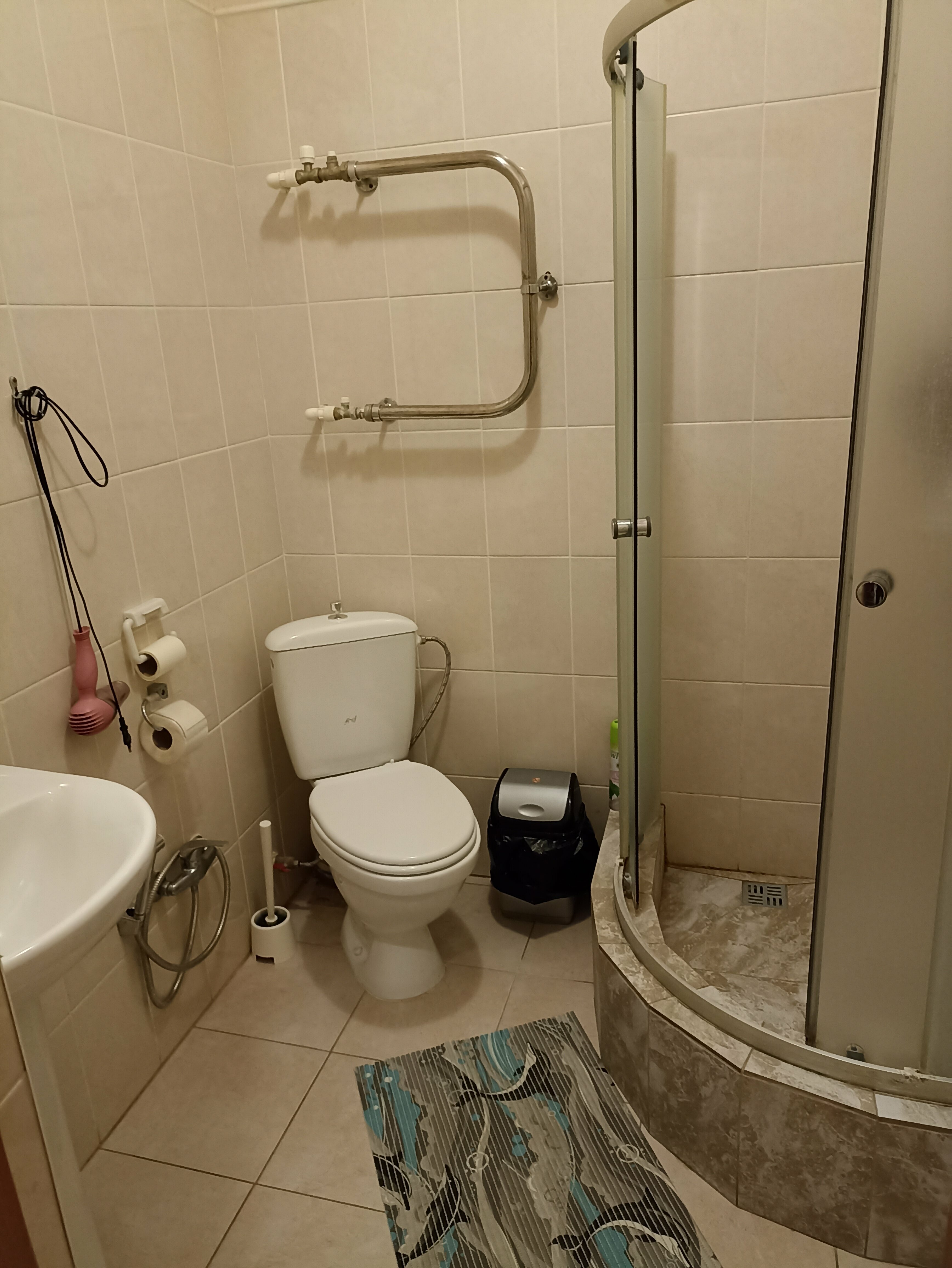 Полулюкс Делюкс