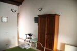 Двухместный номер с 1 двуспальной кроватью, 1 двуспальная кровать «Квин-сайз», для некурящих в Il Campetto Country House