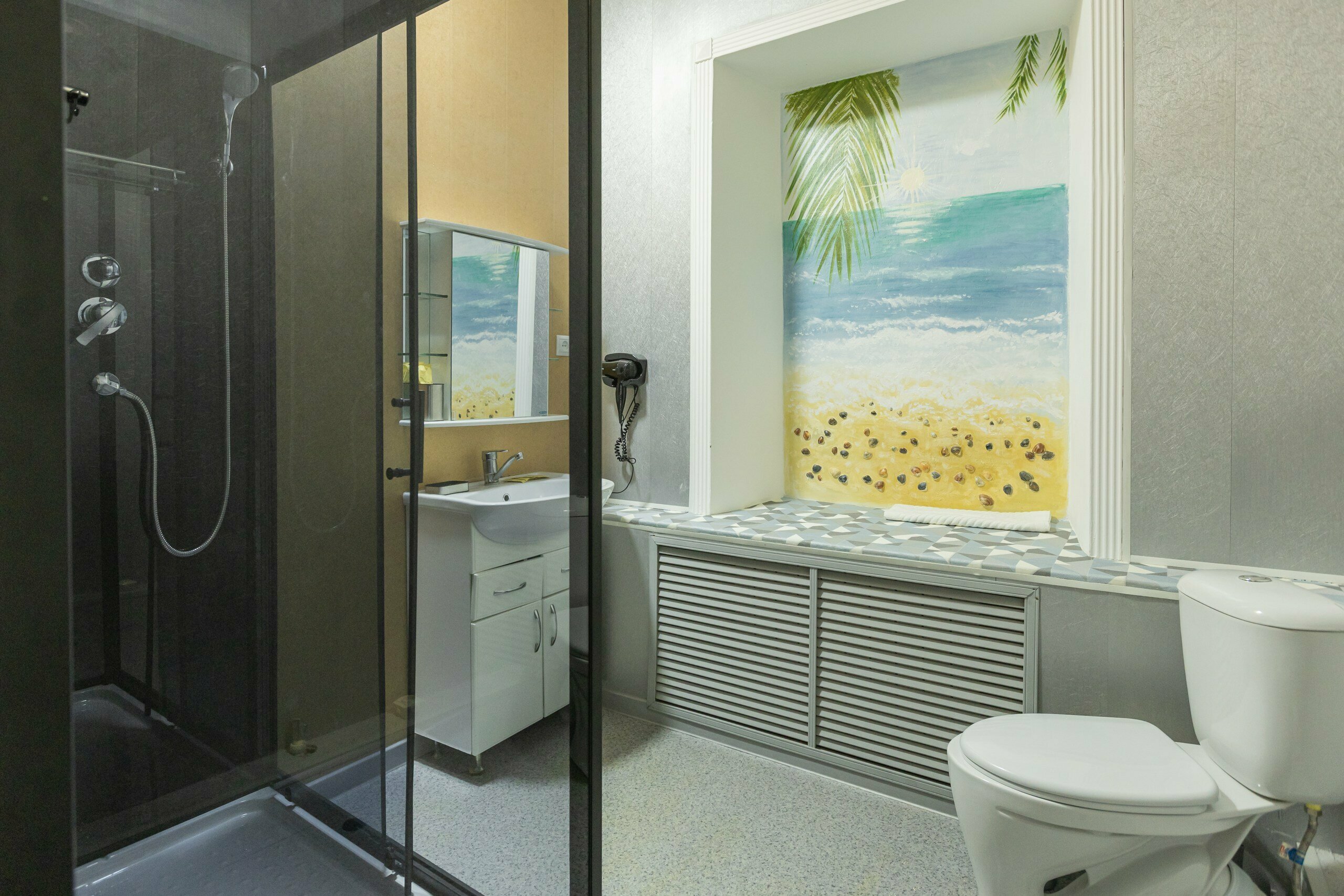 номер комфорт