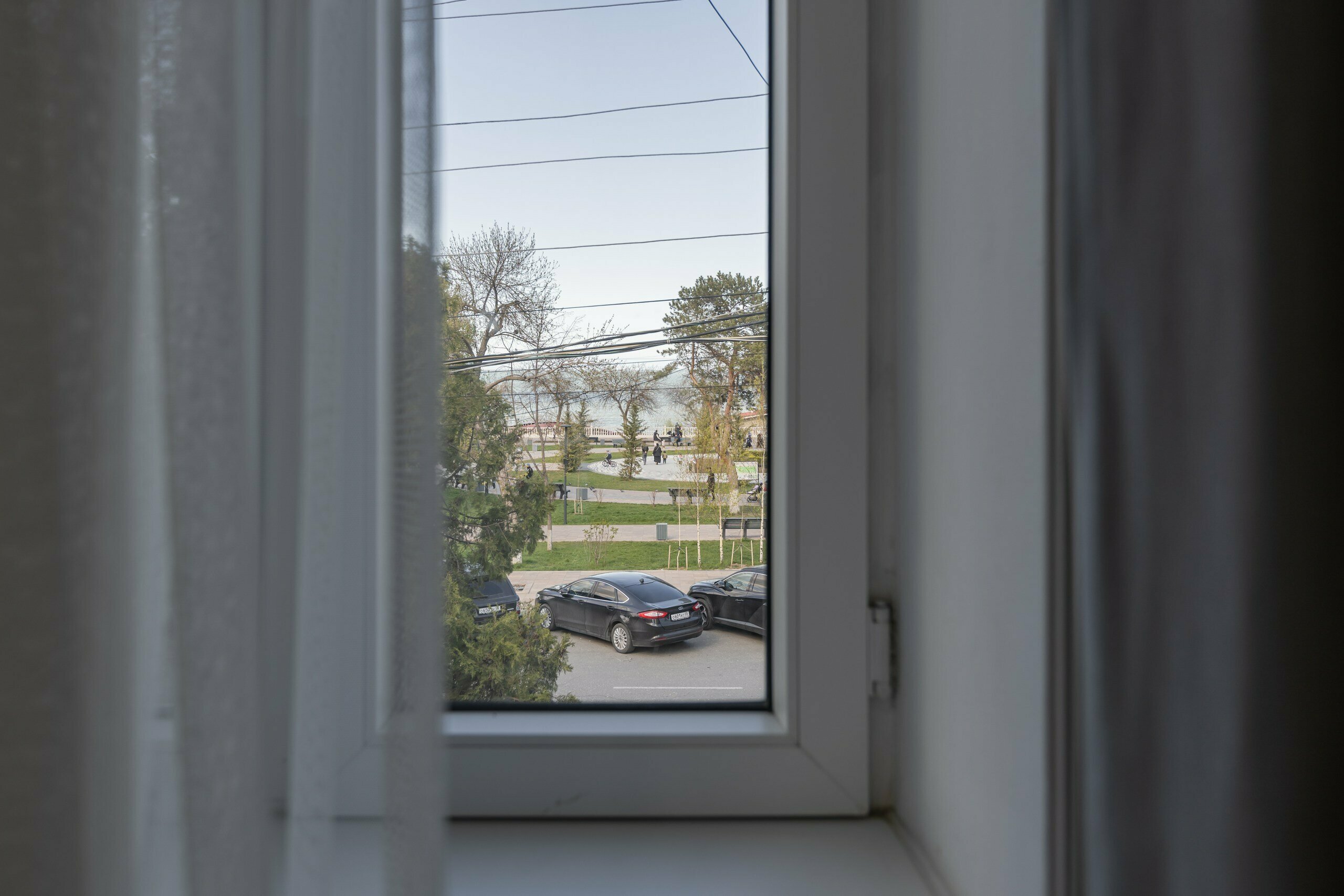 номер комфорт