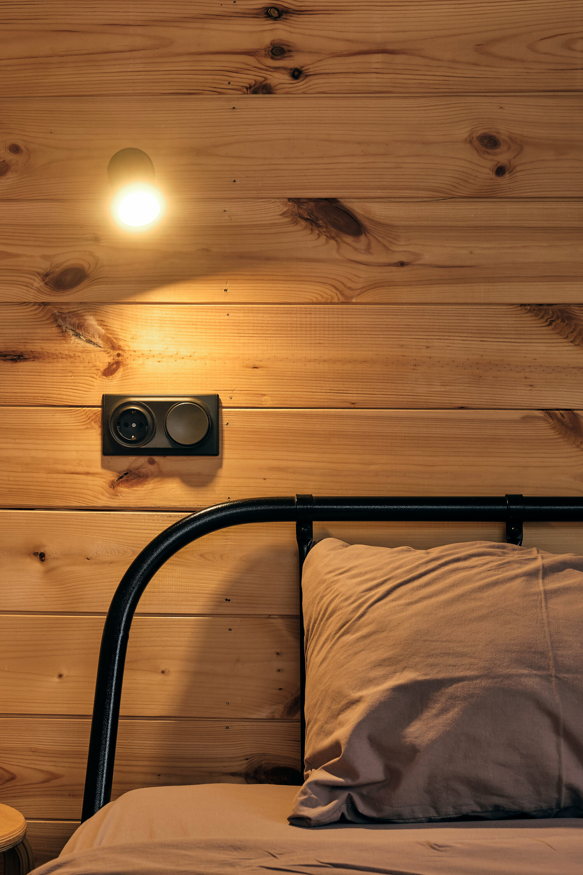 Домик Джордж