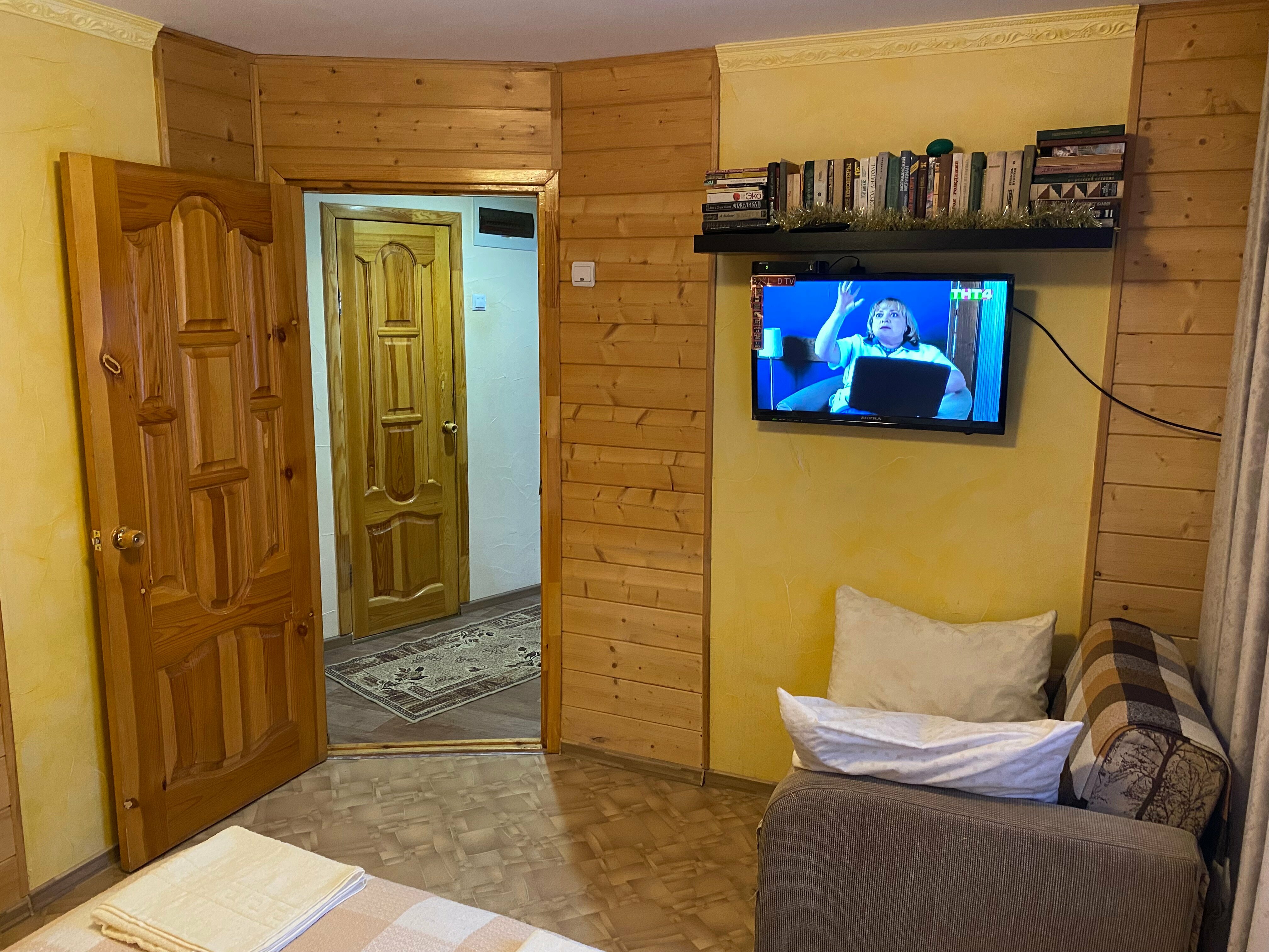 Дом – Рядом с пляжем