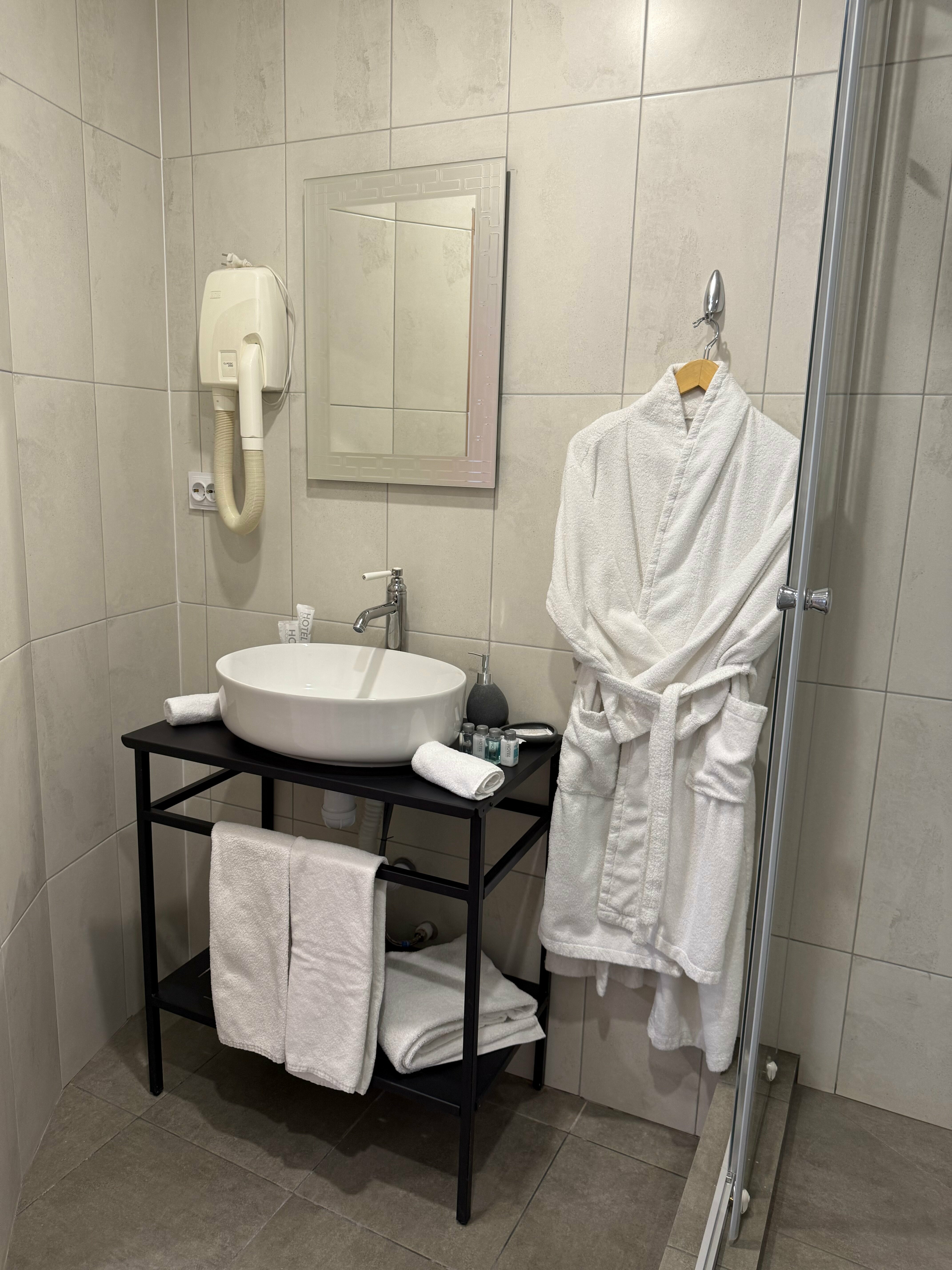 Люкс с 2 спальнями