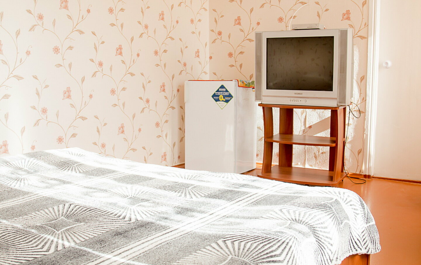 Двухместный номер Делюкс с 1 кроватью