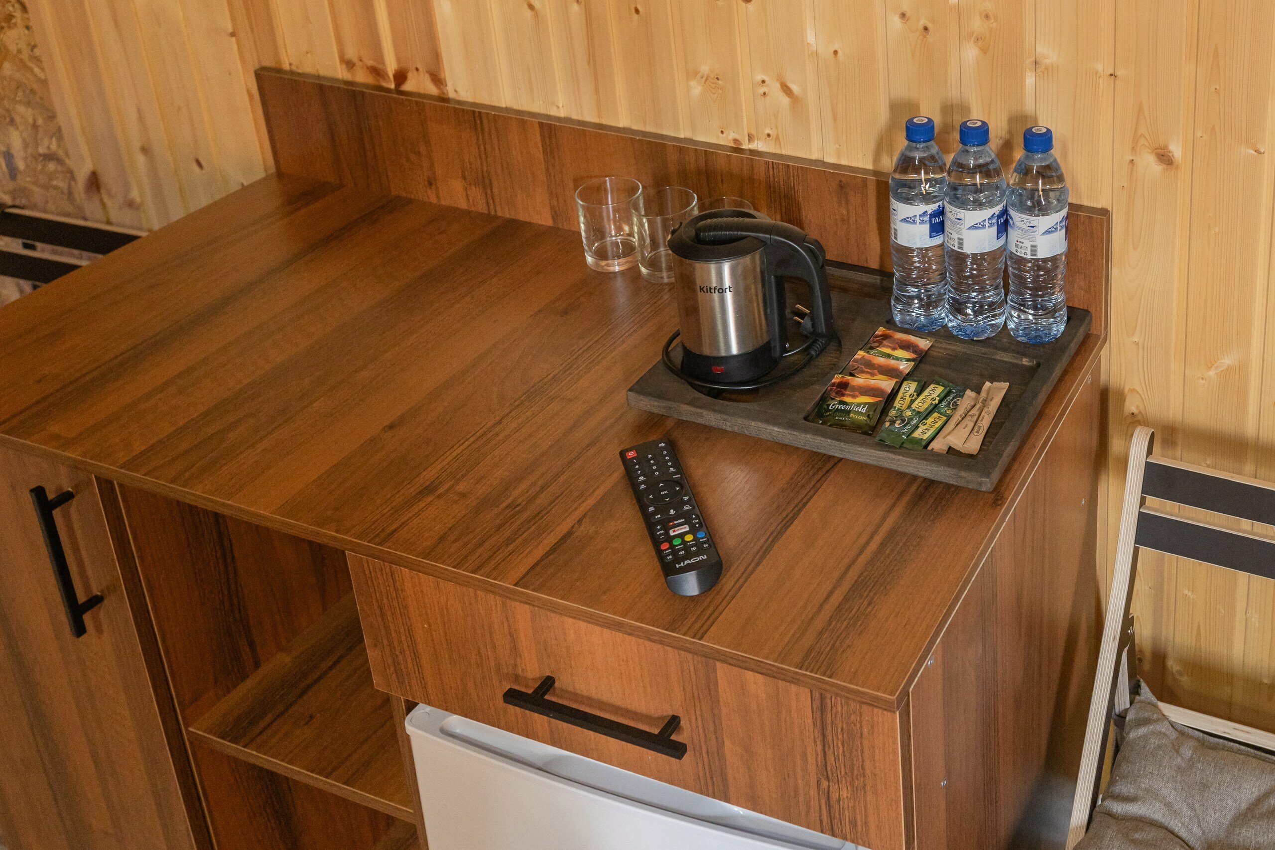 Номер Эконом