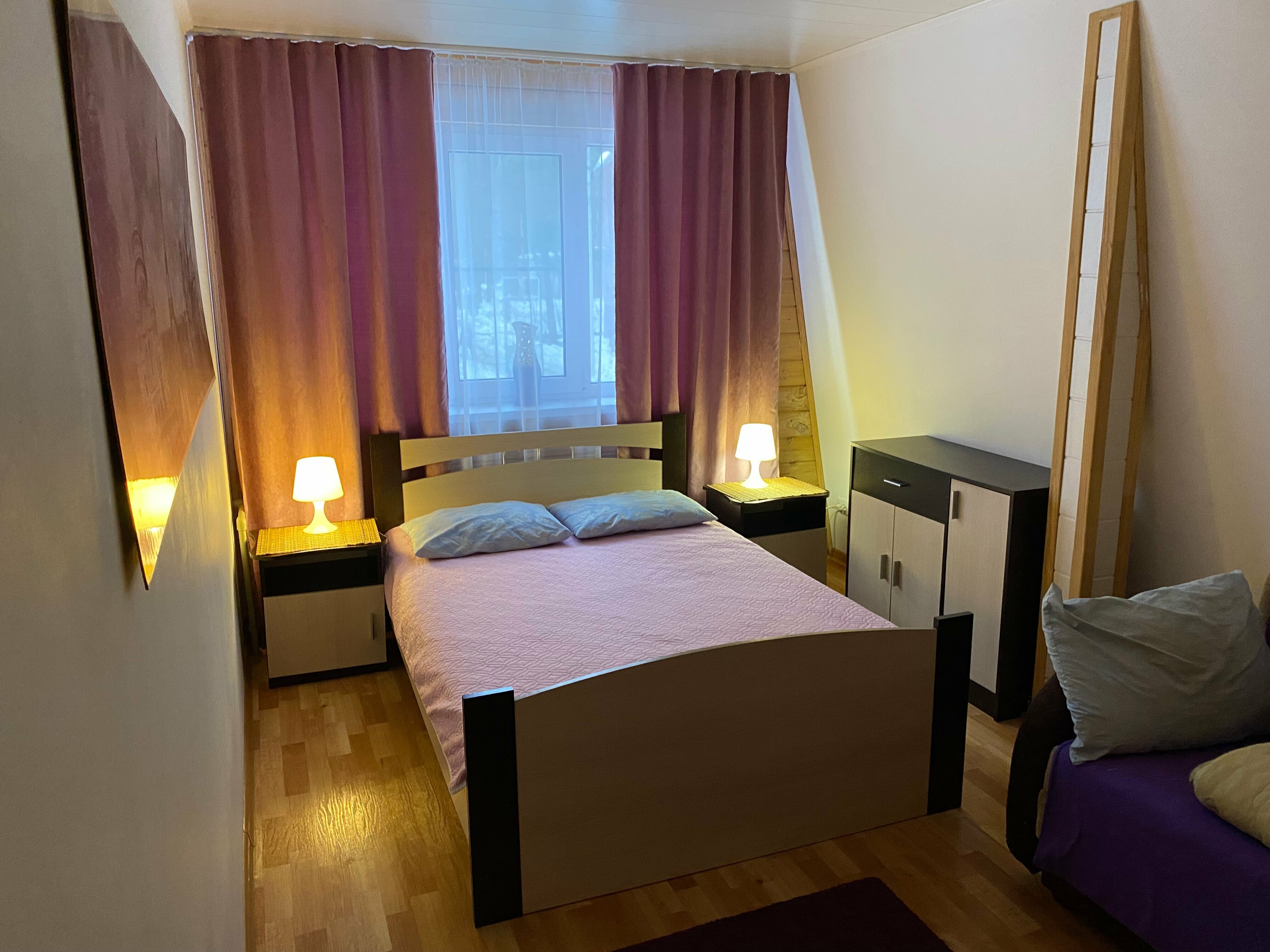 Дом – Рядом с пляжем