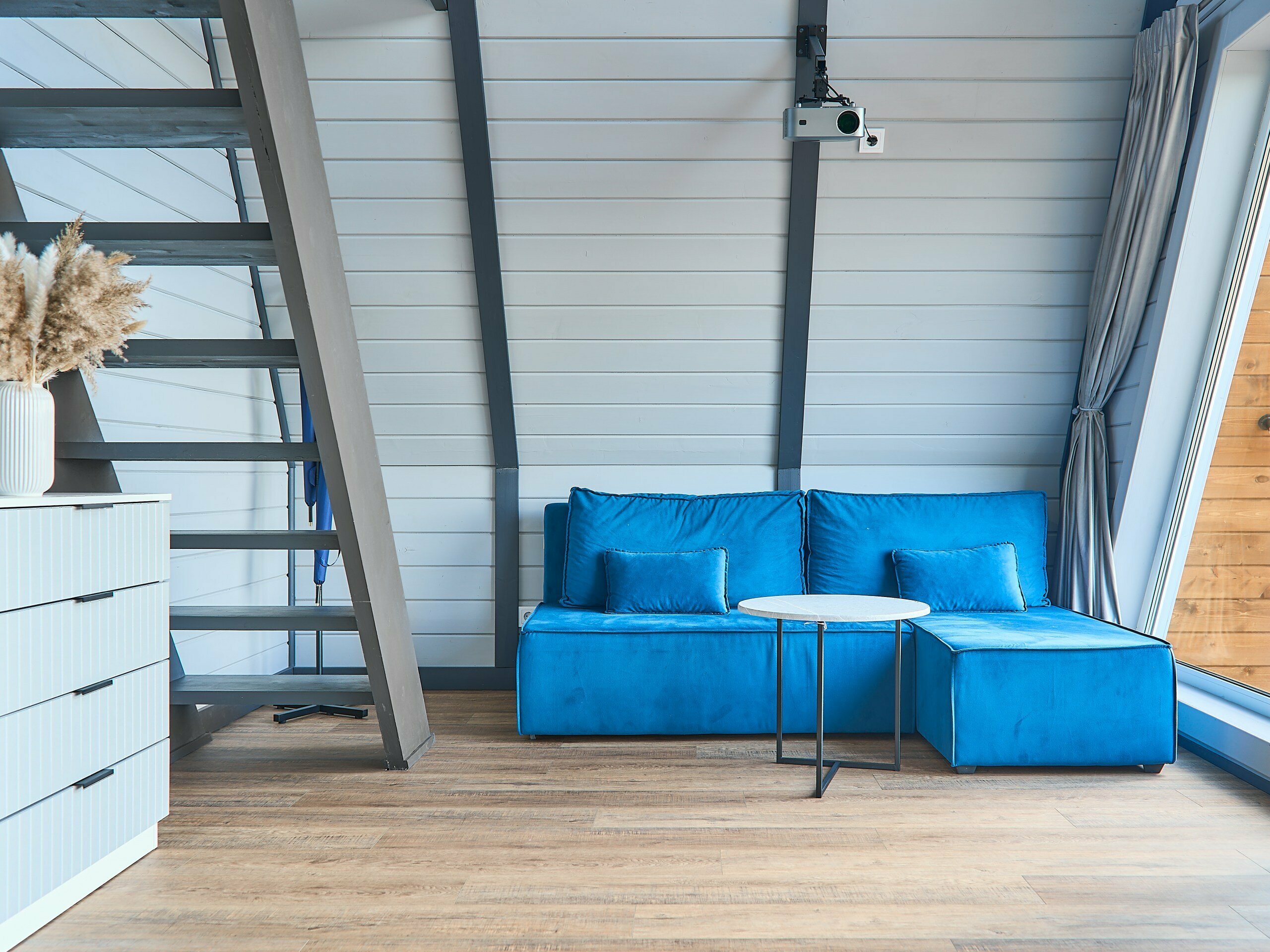 Коттедж Премиум