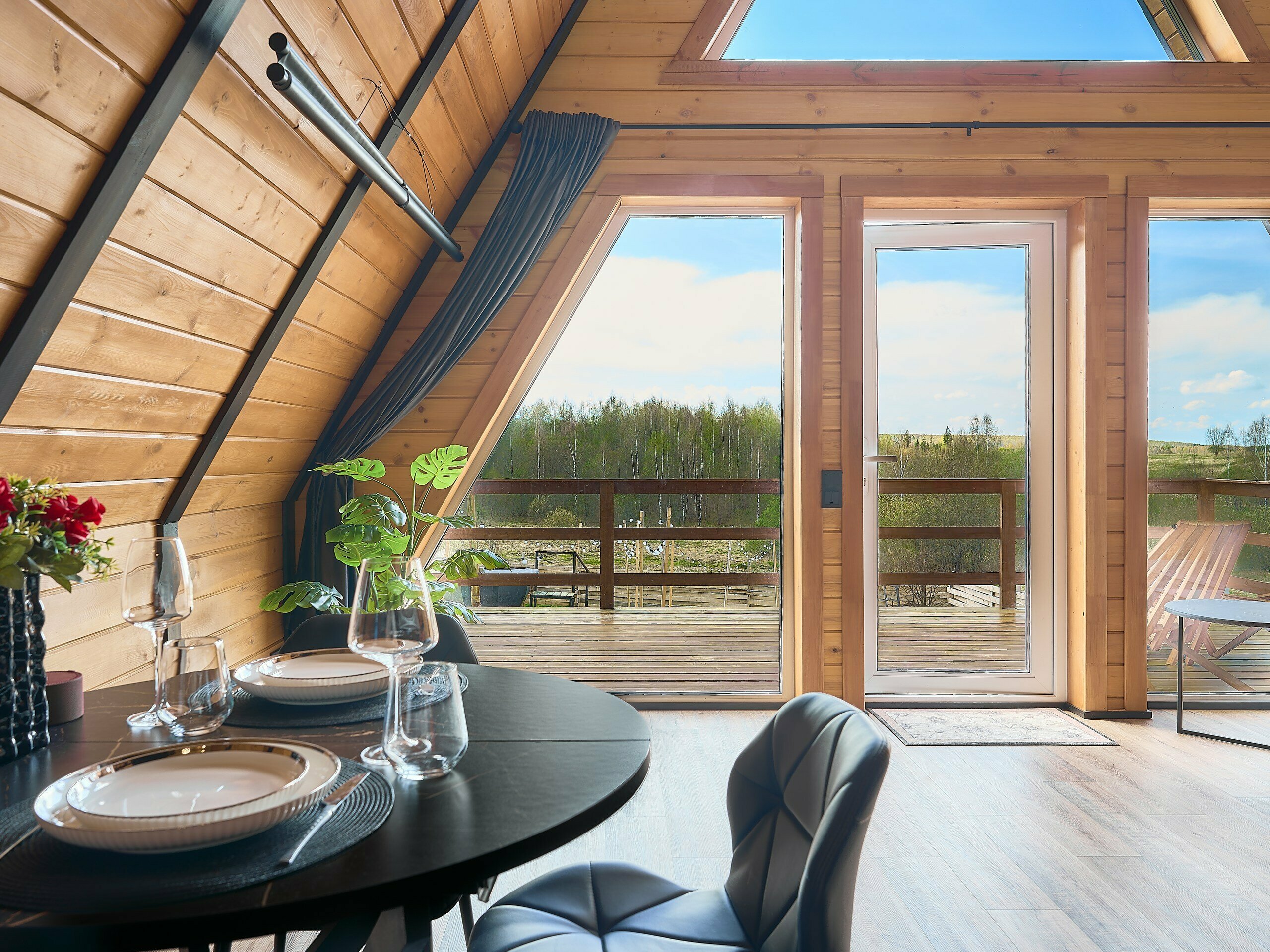 Роскошный Коттедж