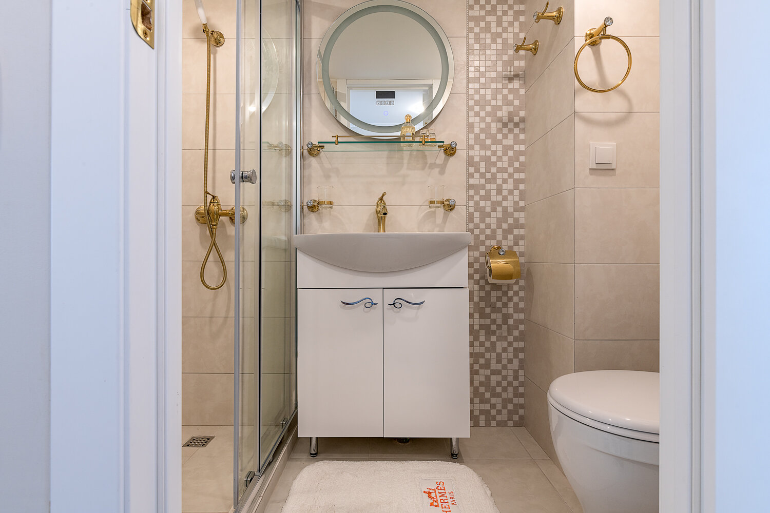 Апартаменты «Летний Сад» у Невского проспекта