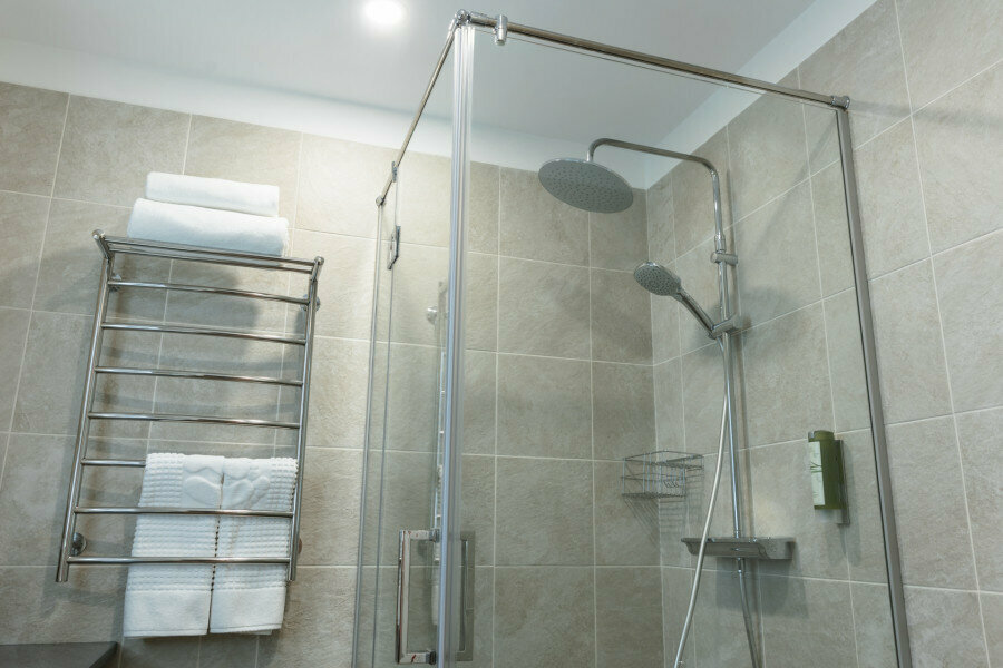 Семейный номер Делюкс