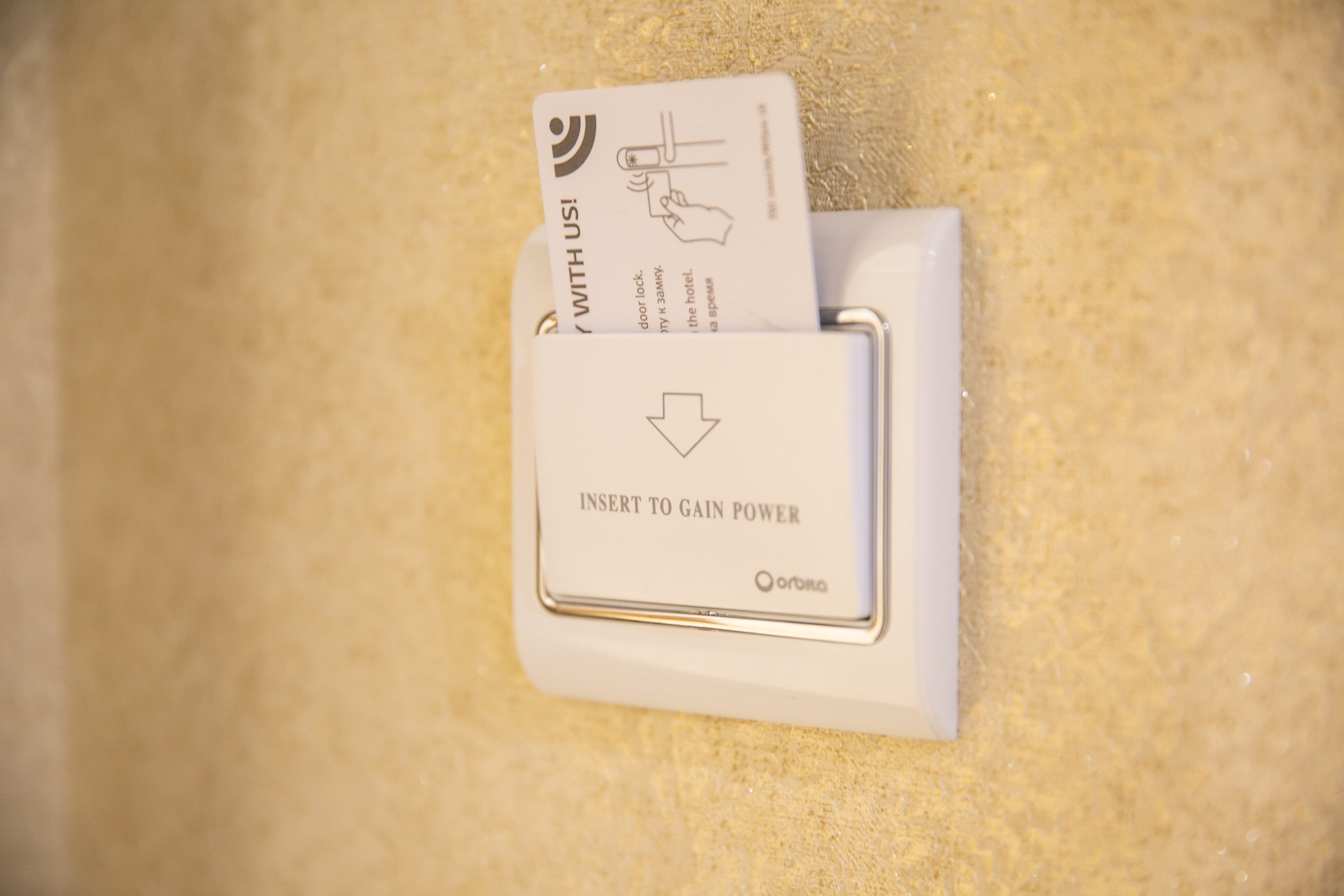 Двухместный номер с 1 кроватью