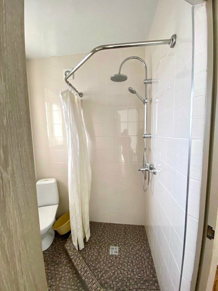 Трехместный номер Делюкс