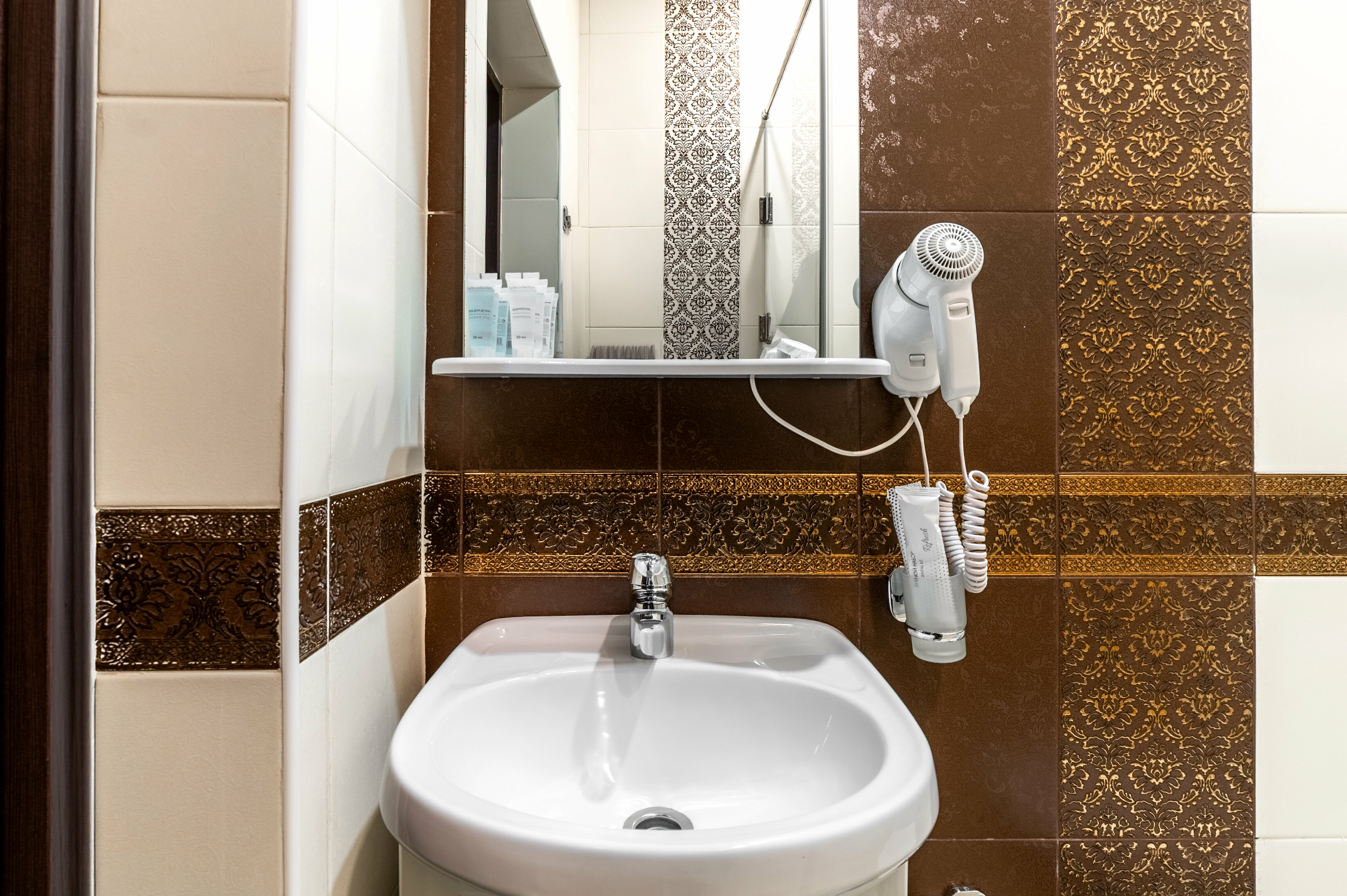 Стандарт двухместный