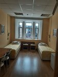 Стандарт Двухместный номер в Pokrovka-48
