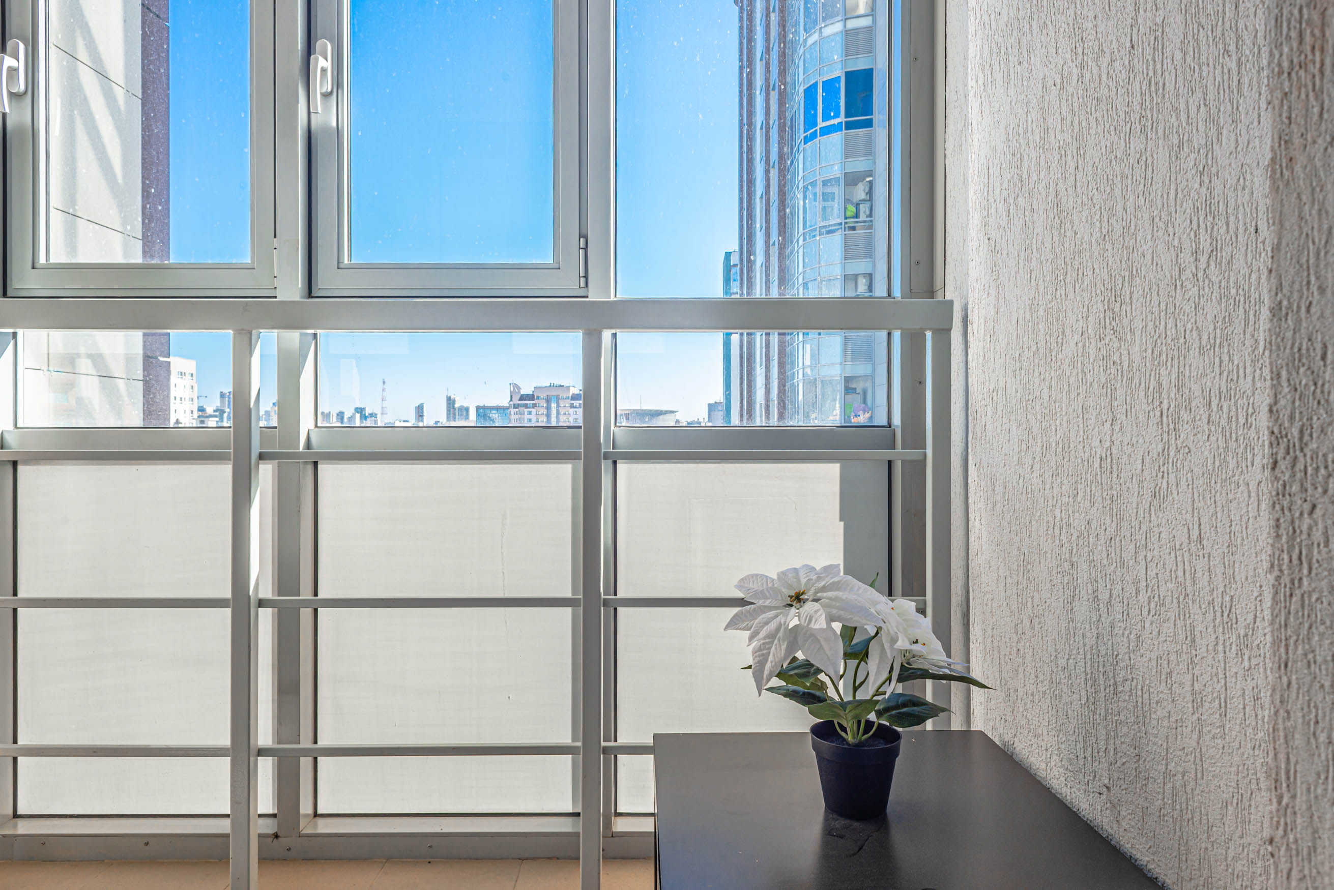 Люкс с гидромассажной ванной