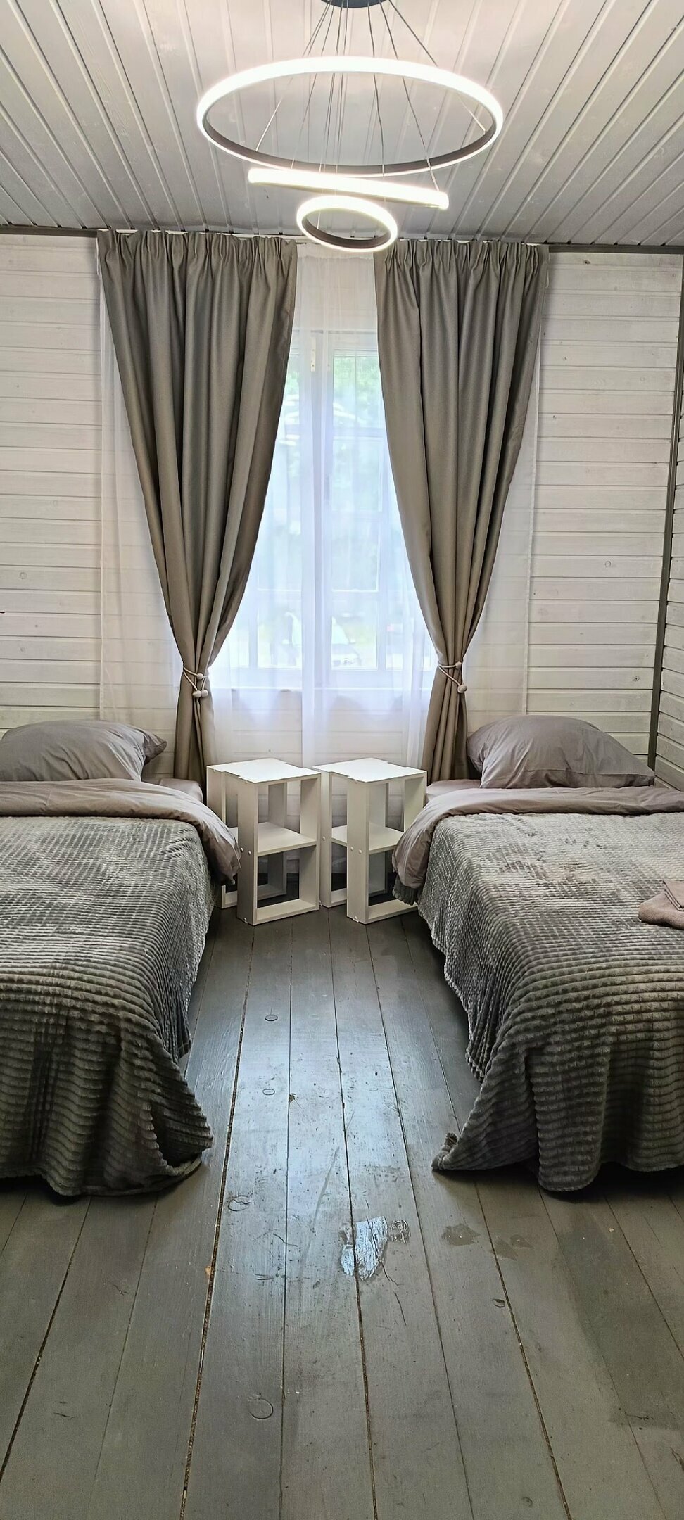 Дом с 4 спальнями