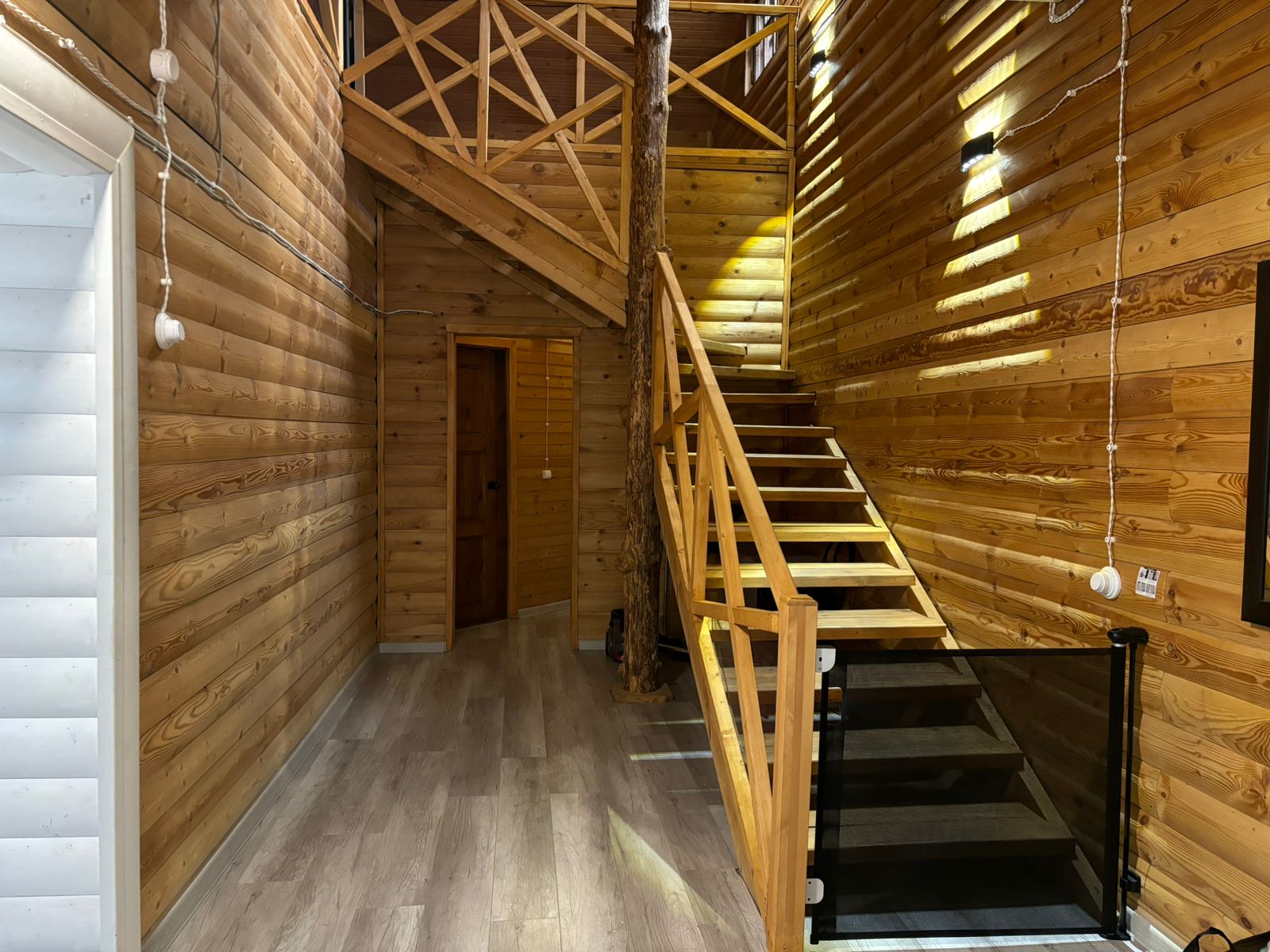 Дом с 4 спальнями