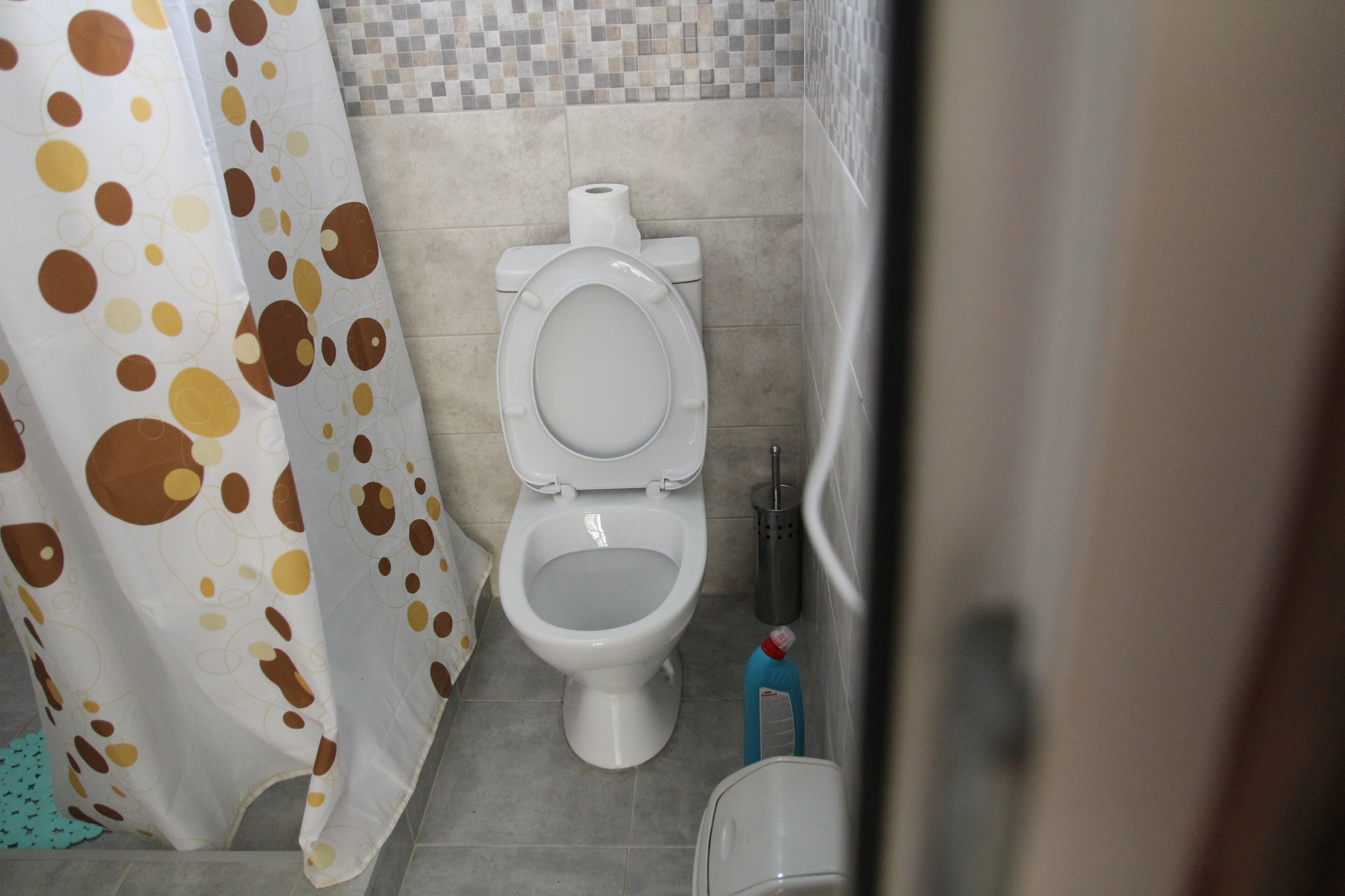 Апартаменты-студия