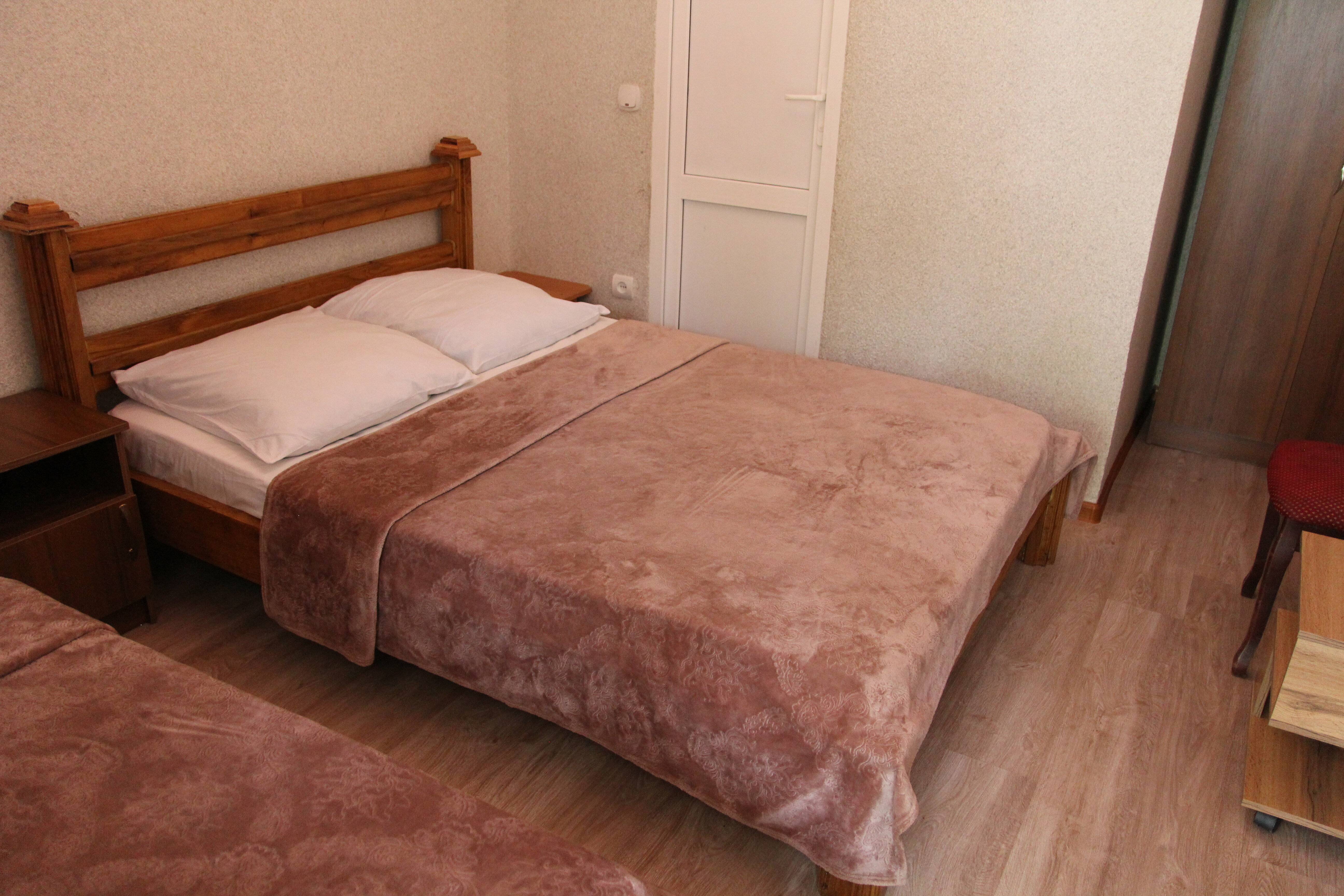 Трехместный номер «Комфорт»