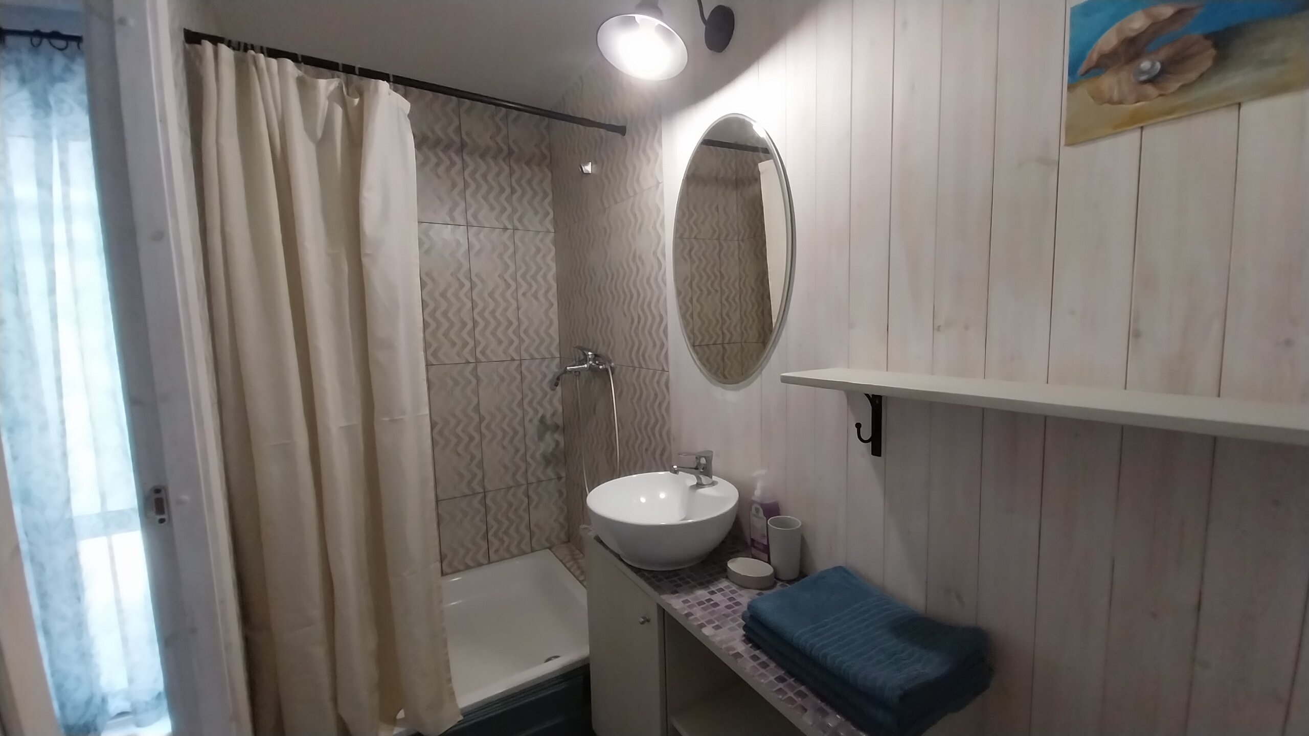 Классический четырехместный номер