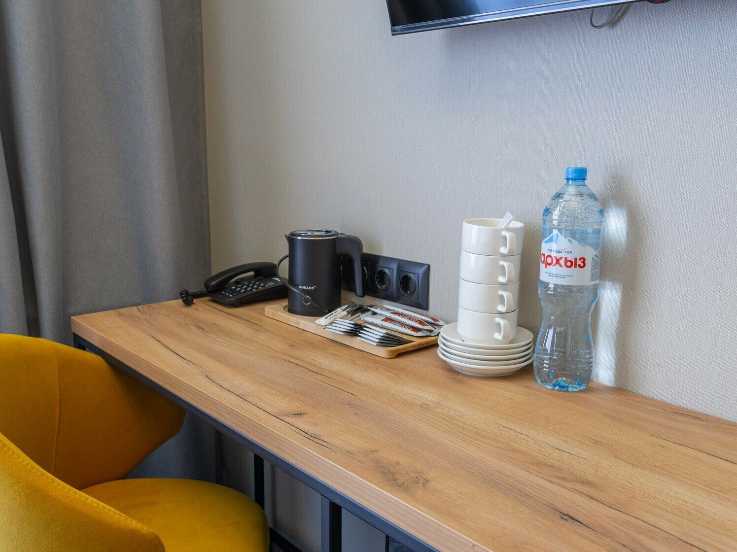 Superior duplex 2-местный 2-уровневый