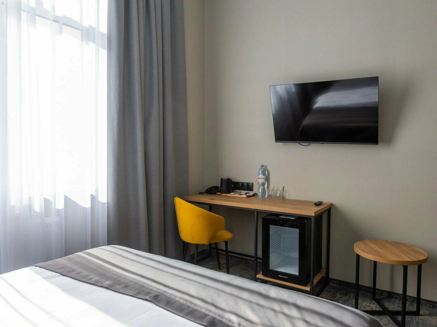 Standart Promo  2-местный 1-комнатный