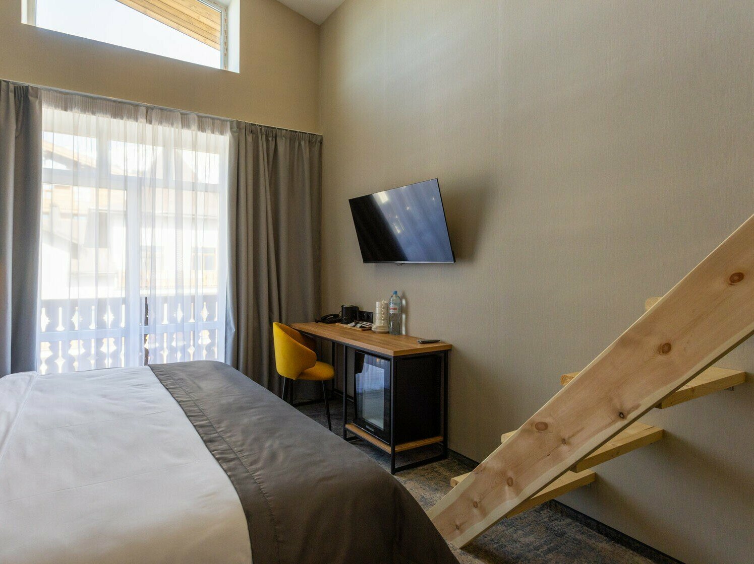 Superior duplex 2-местный 2-уровневый