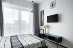 Апартаменты-студия в SV Loft Apart 2