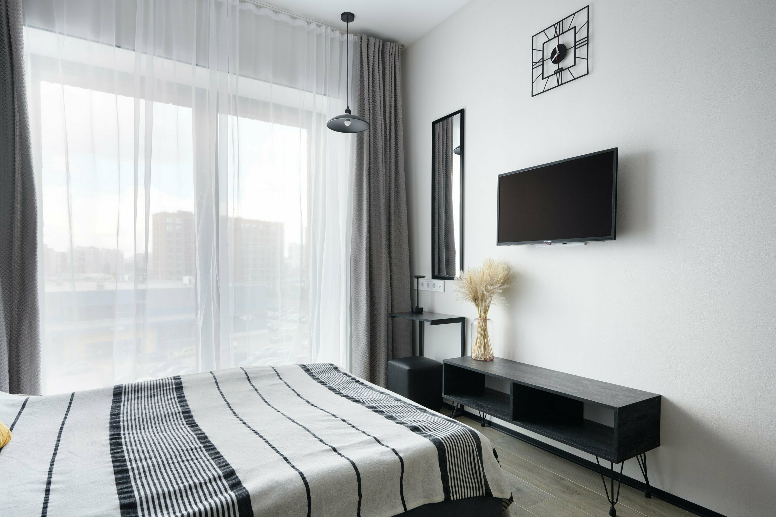 Апартаменты-студия