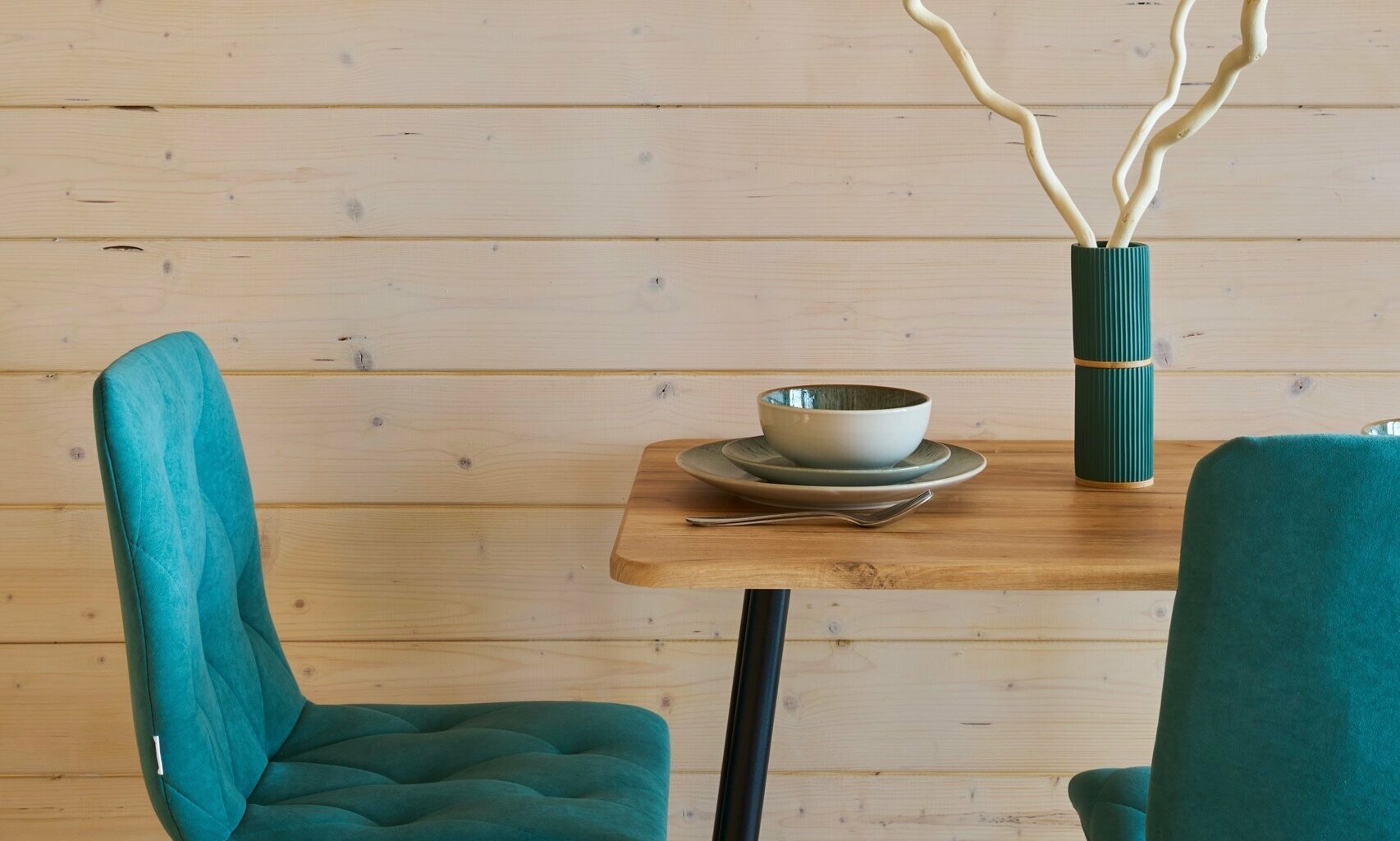 Мини-студия у моря