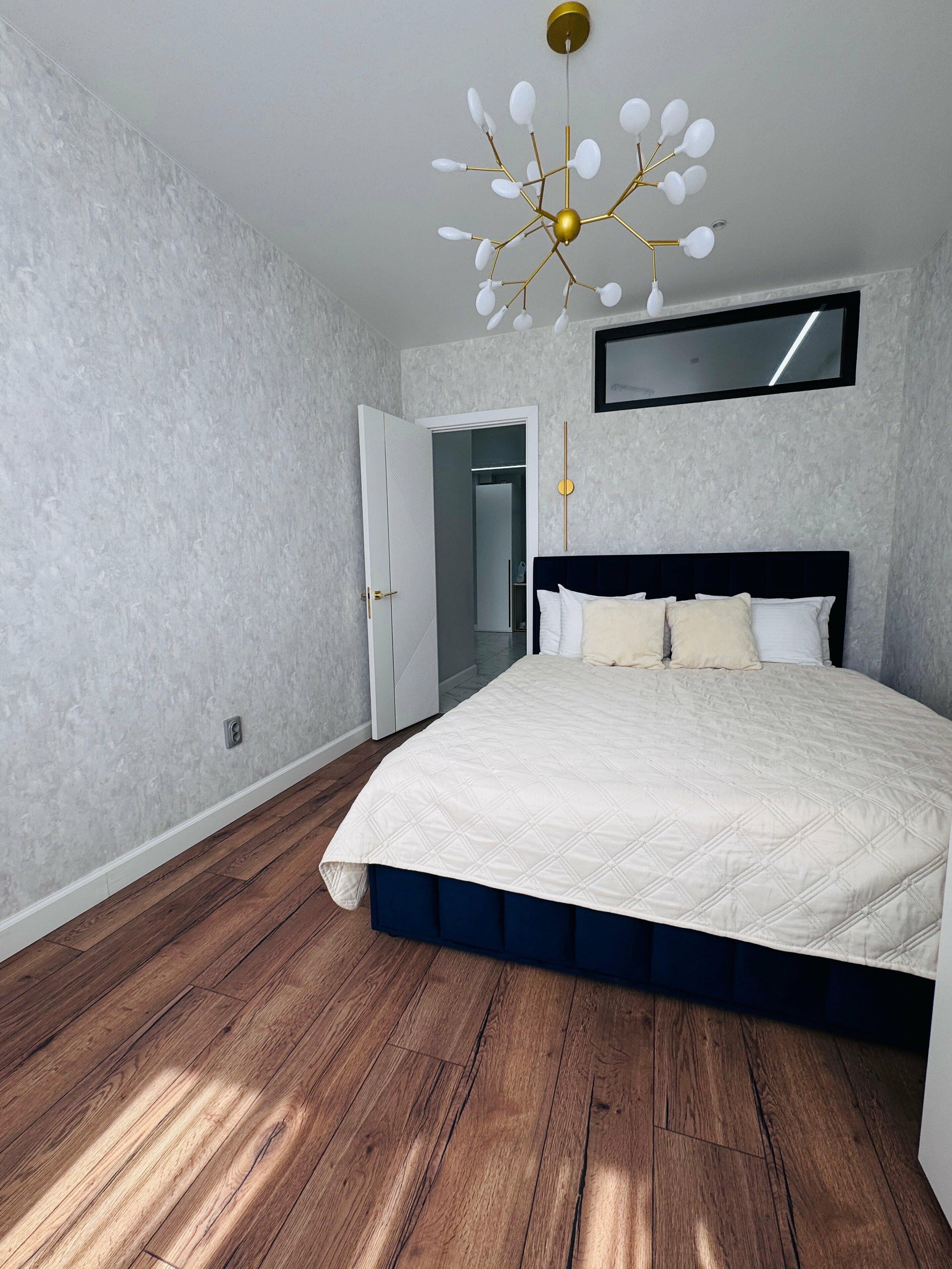 Апартаменты Делюкс