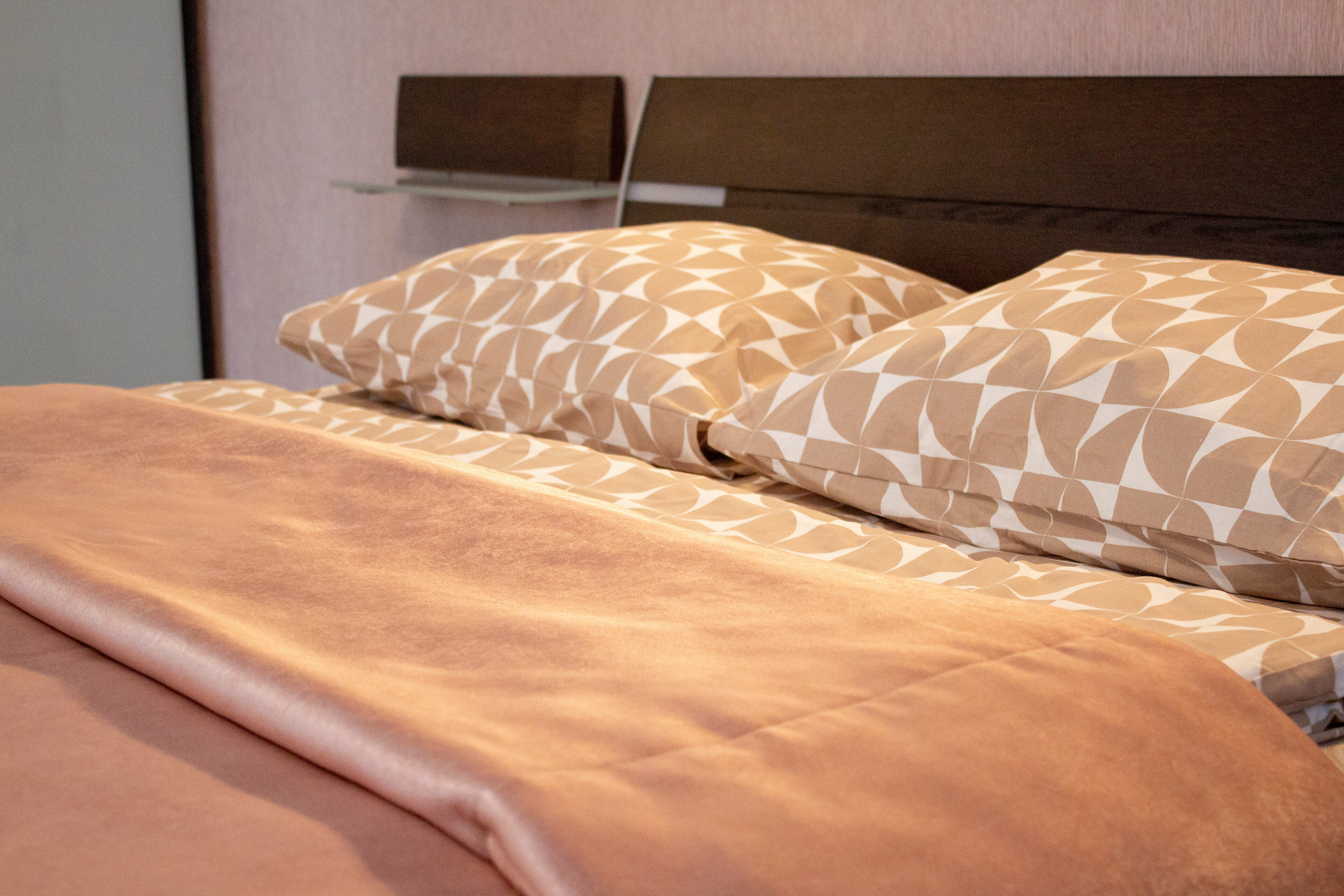 Люкс с балконом