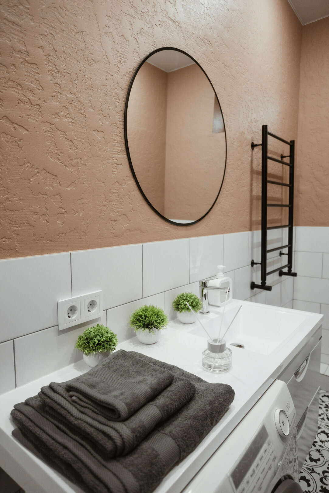 Четырехместный номер Делюкс