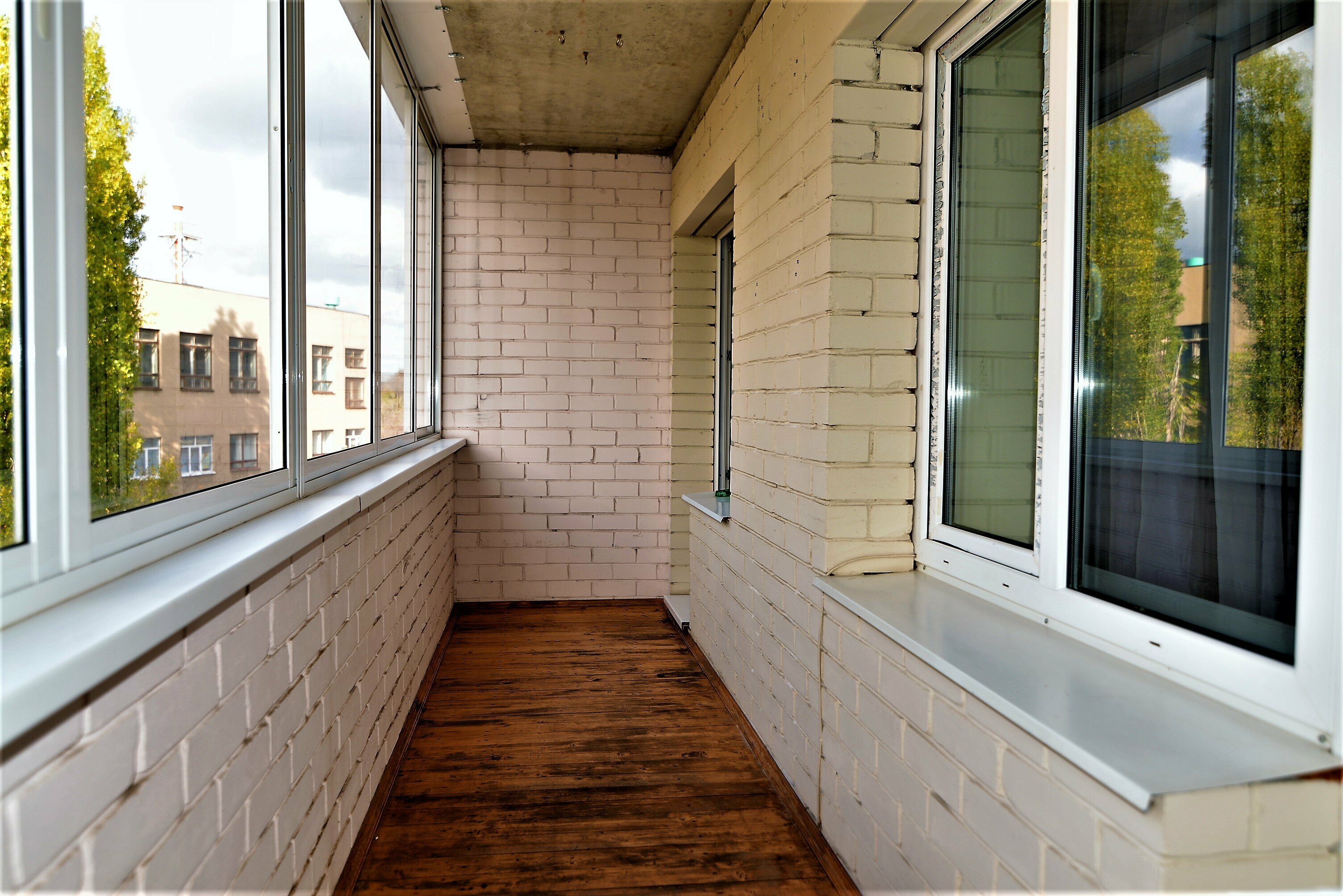 Апартаменты с двухспальной кроватью и двухспальным диваном