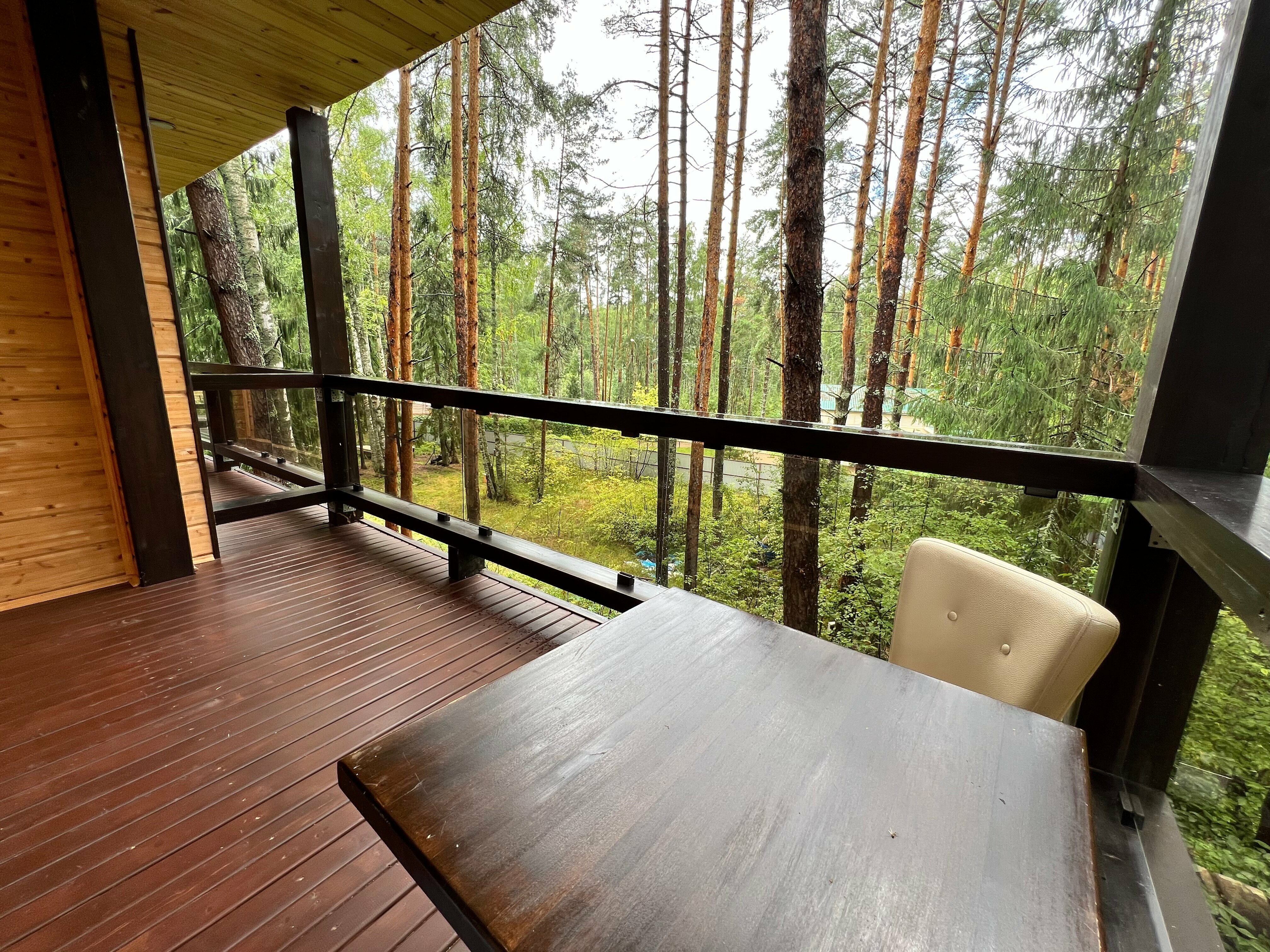 Четырехместный номер «Премиум»