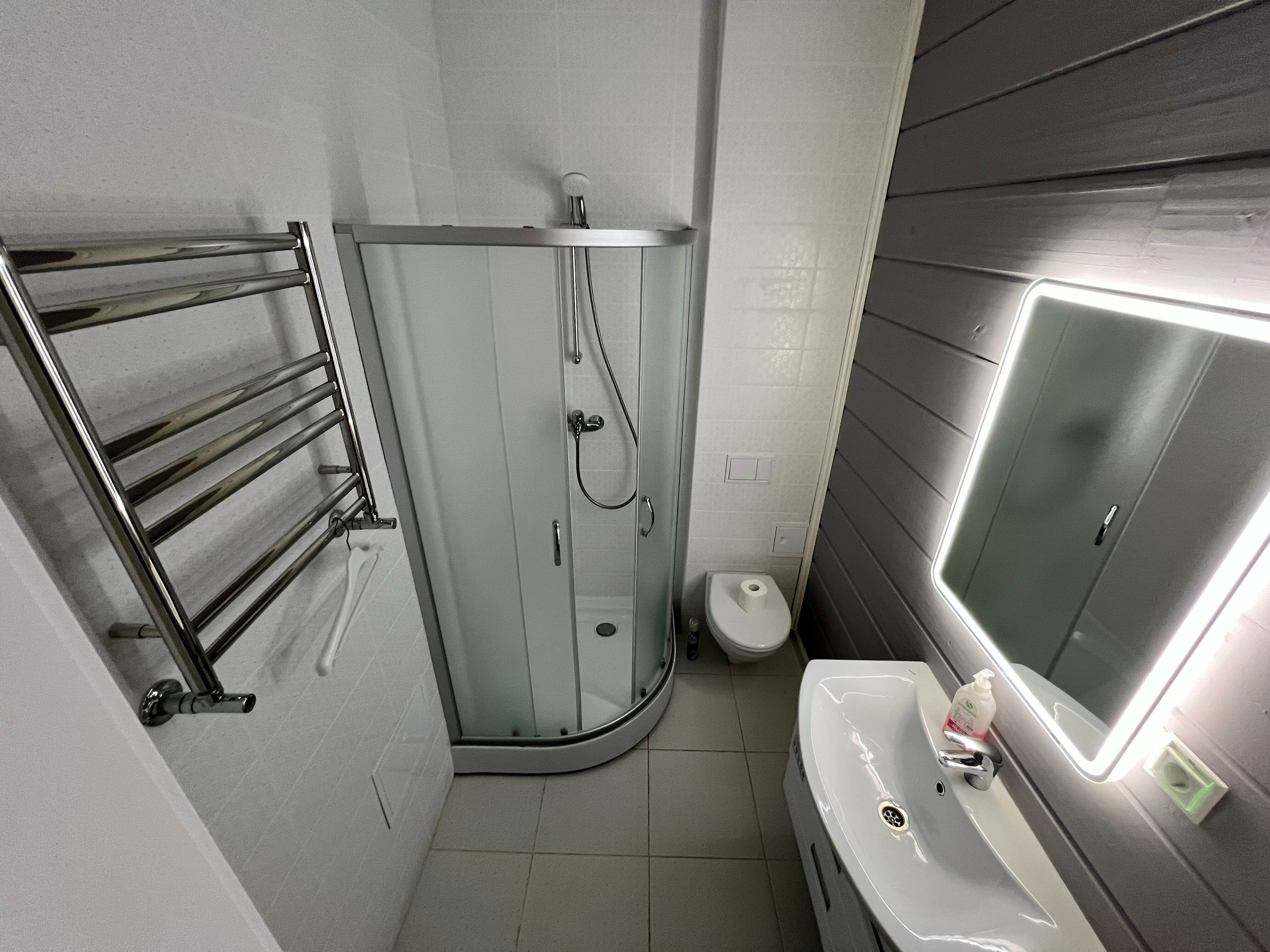 Четырехместный номер «Премиум»