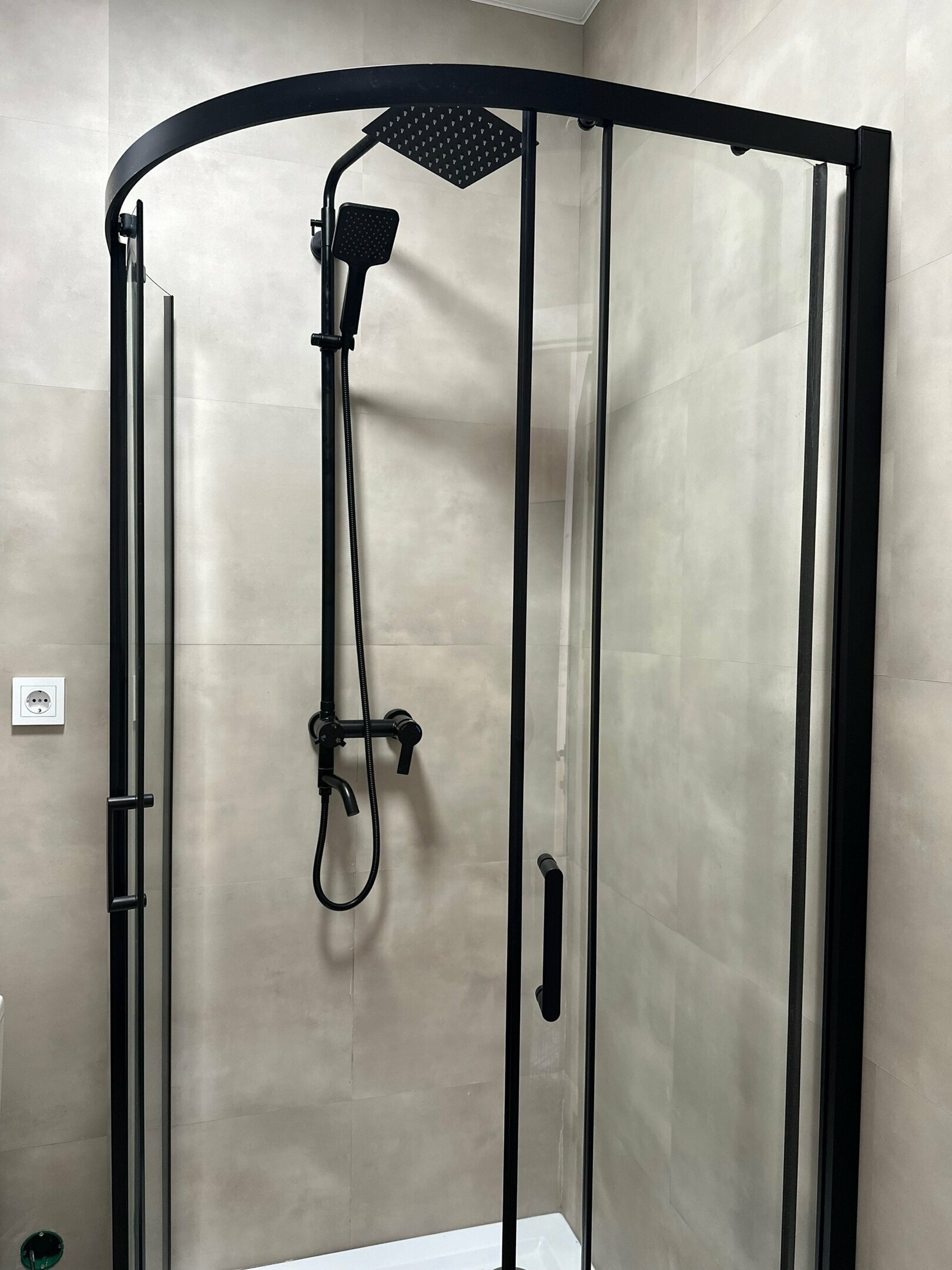 Стандарт с видом на достопримечательности №5