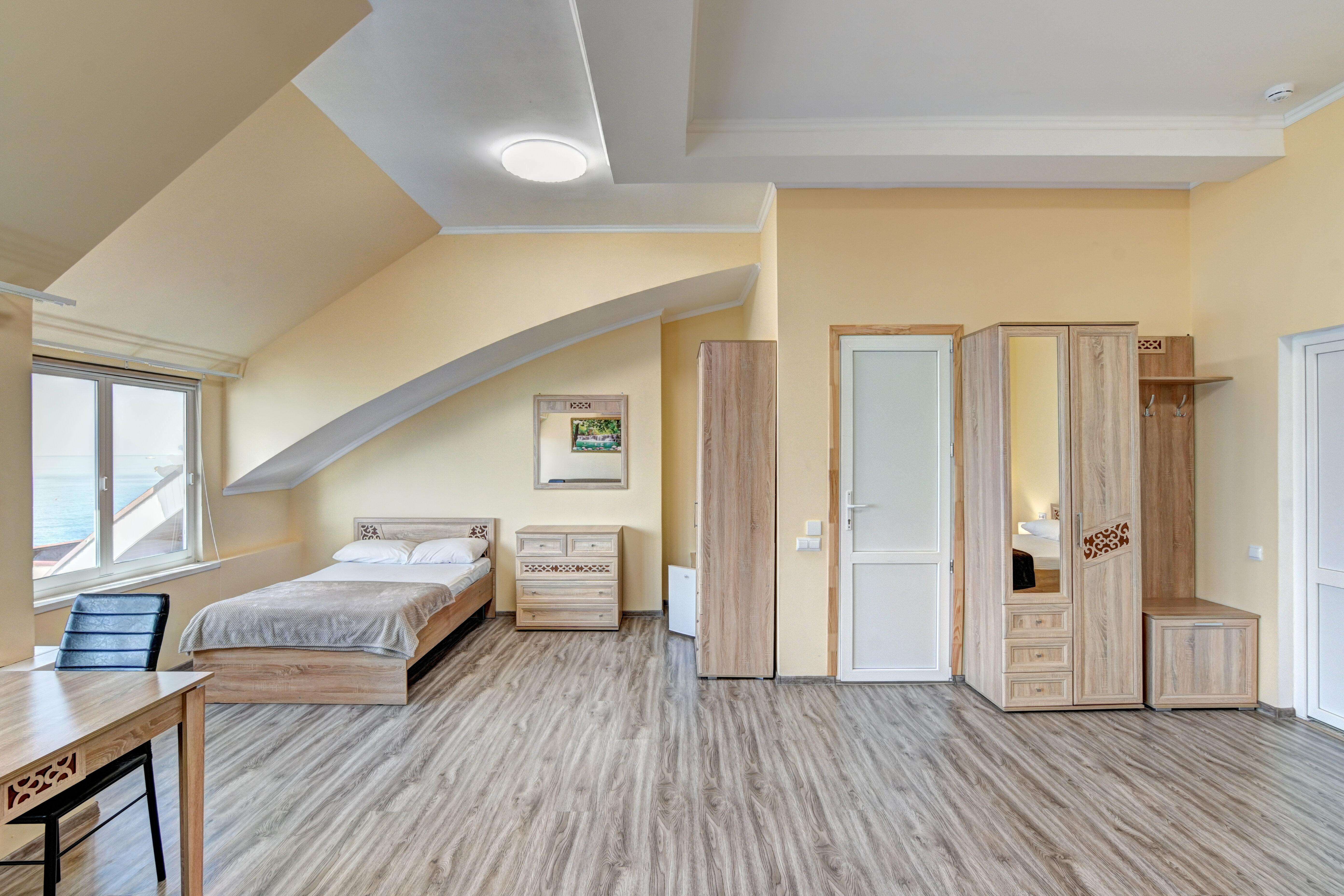 Семейный номер