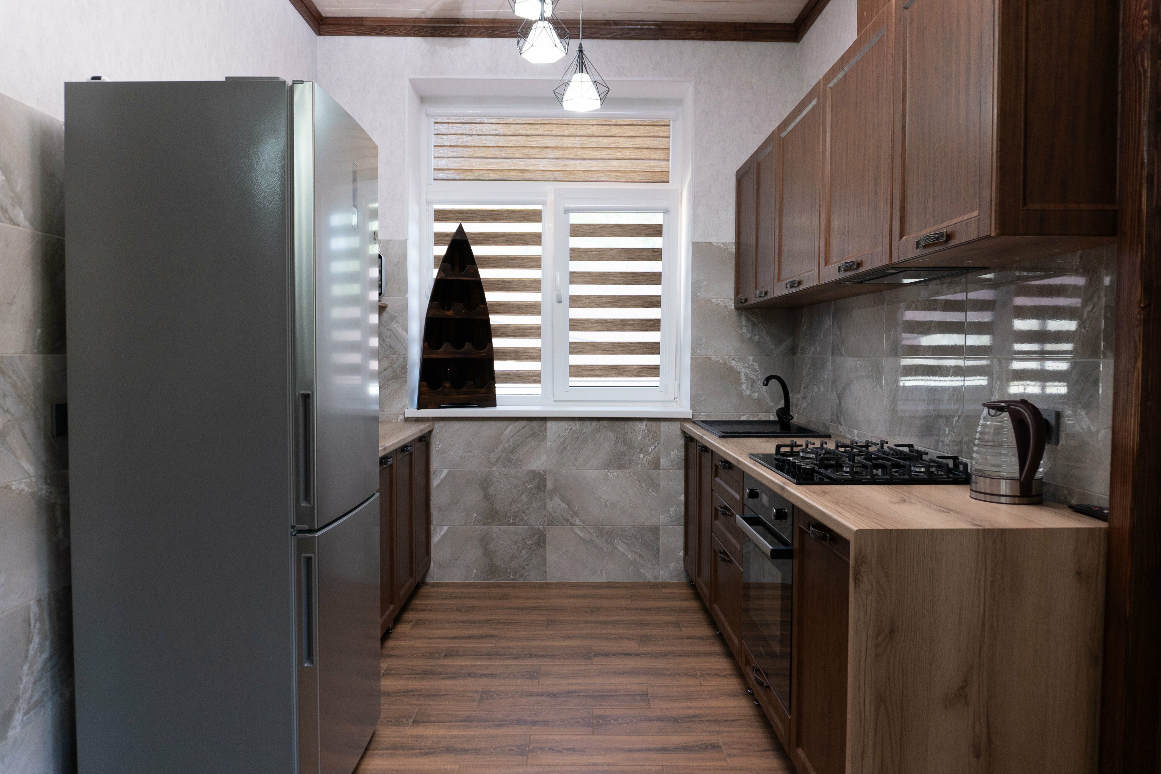 Дом для семейного отдыха