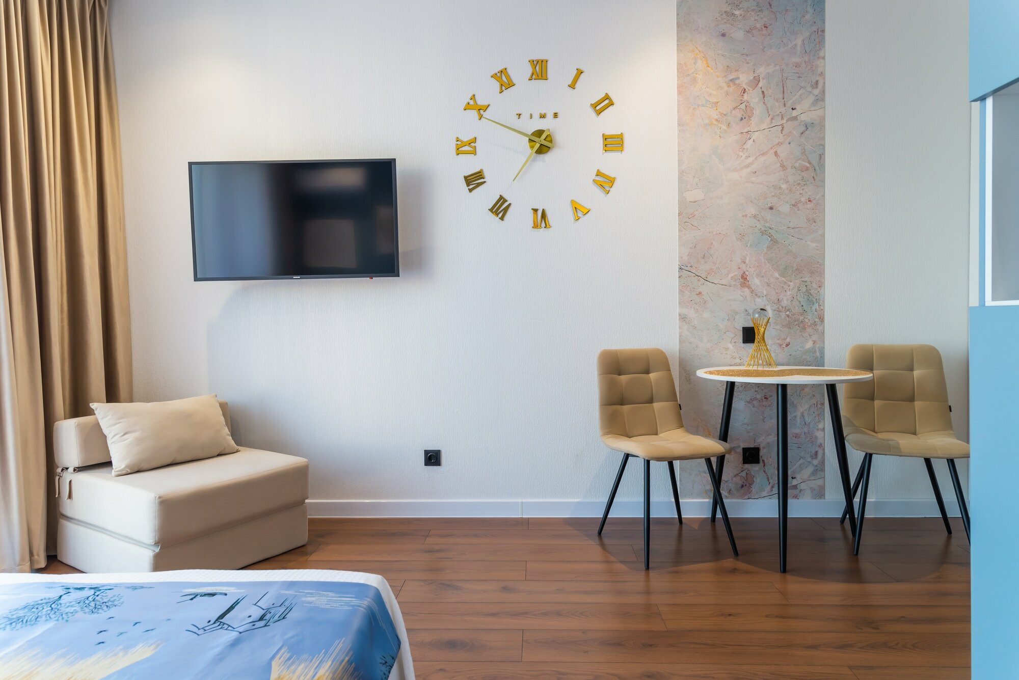 Семейный номер-студия