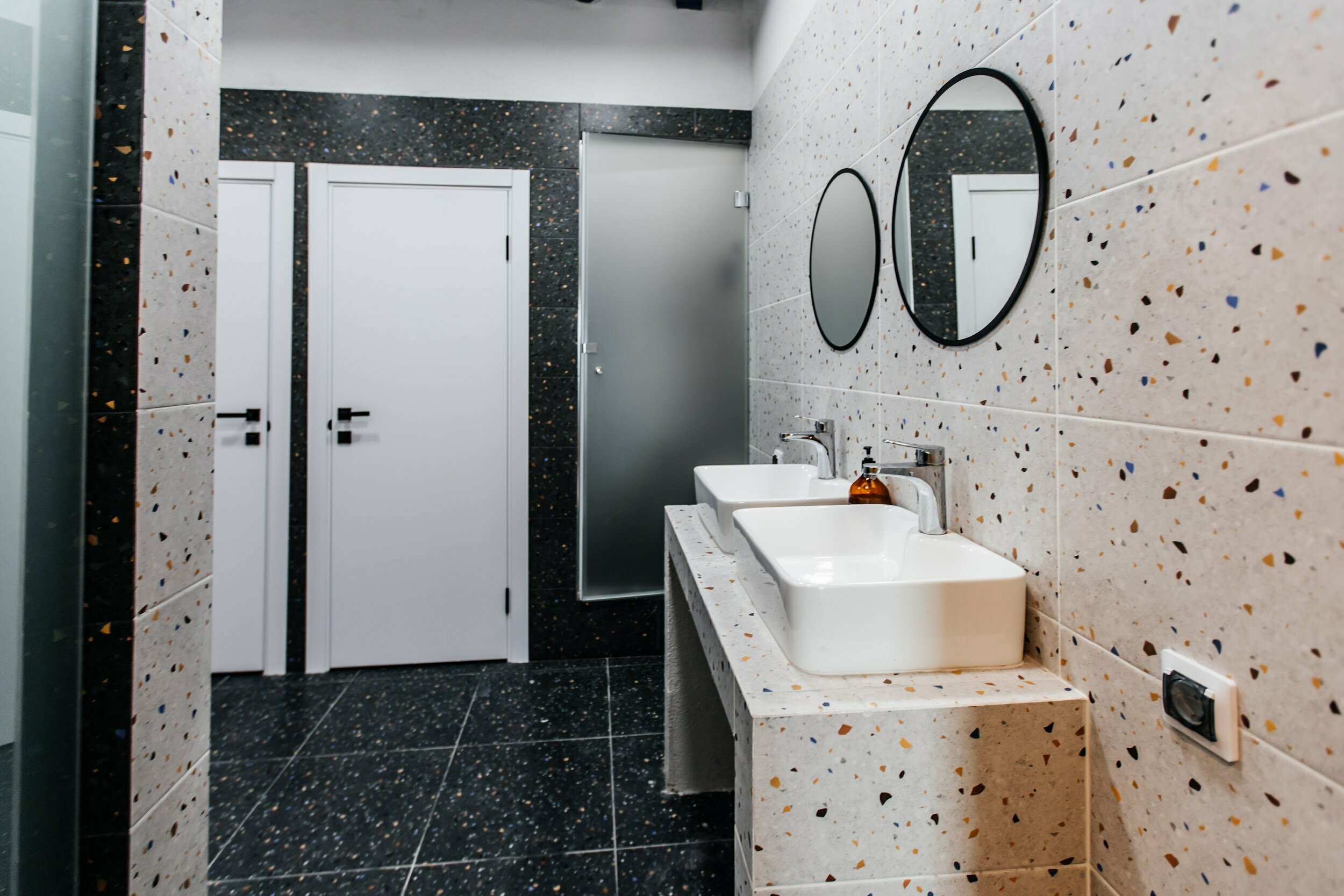 Одноместная капсула