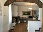 Дуплекс, пристройка в Villa Del Papa