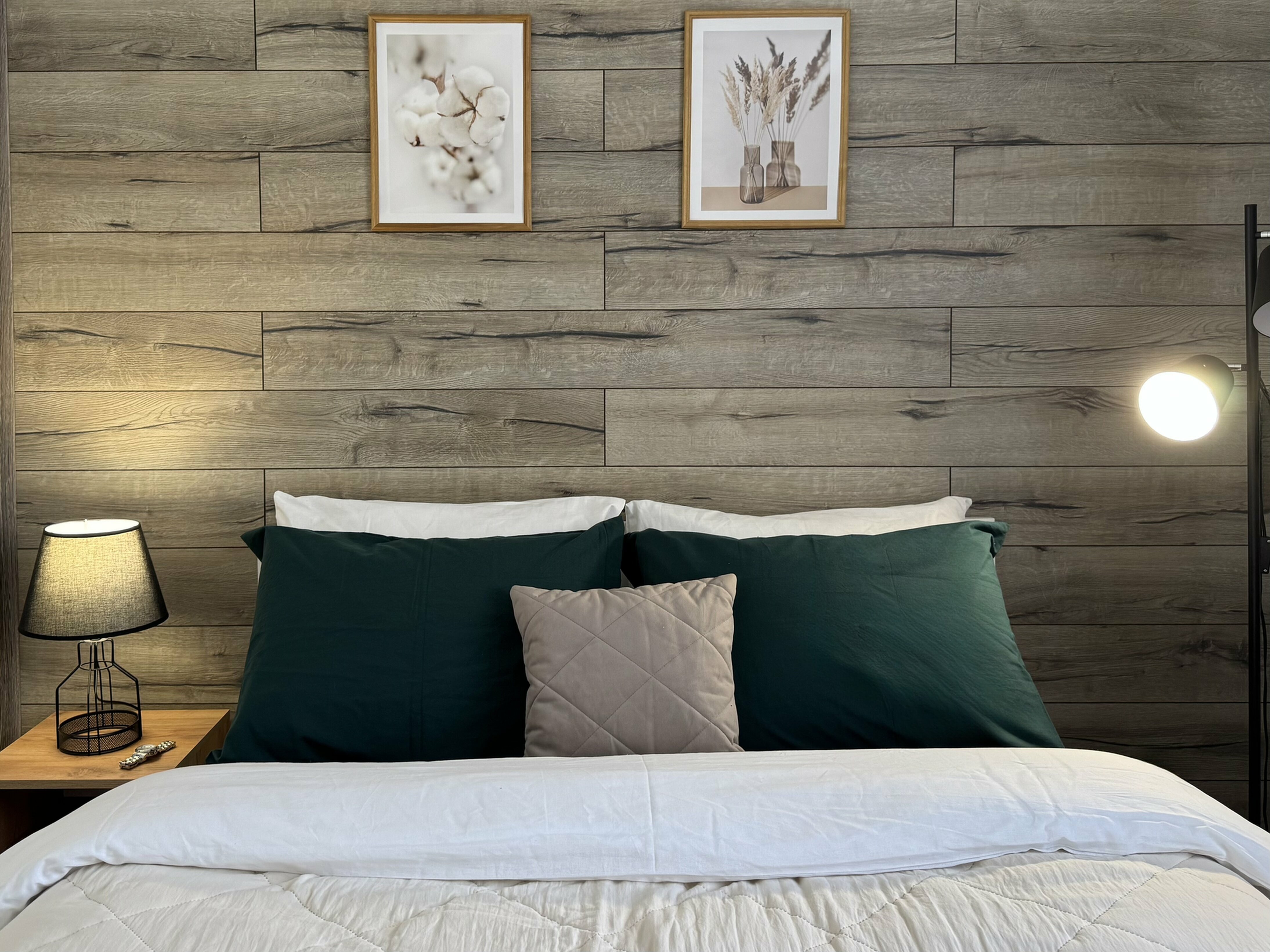 Семейный лофт