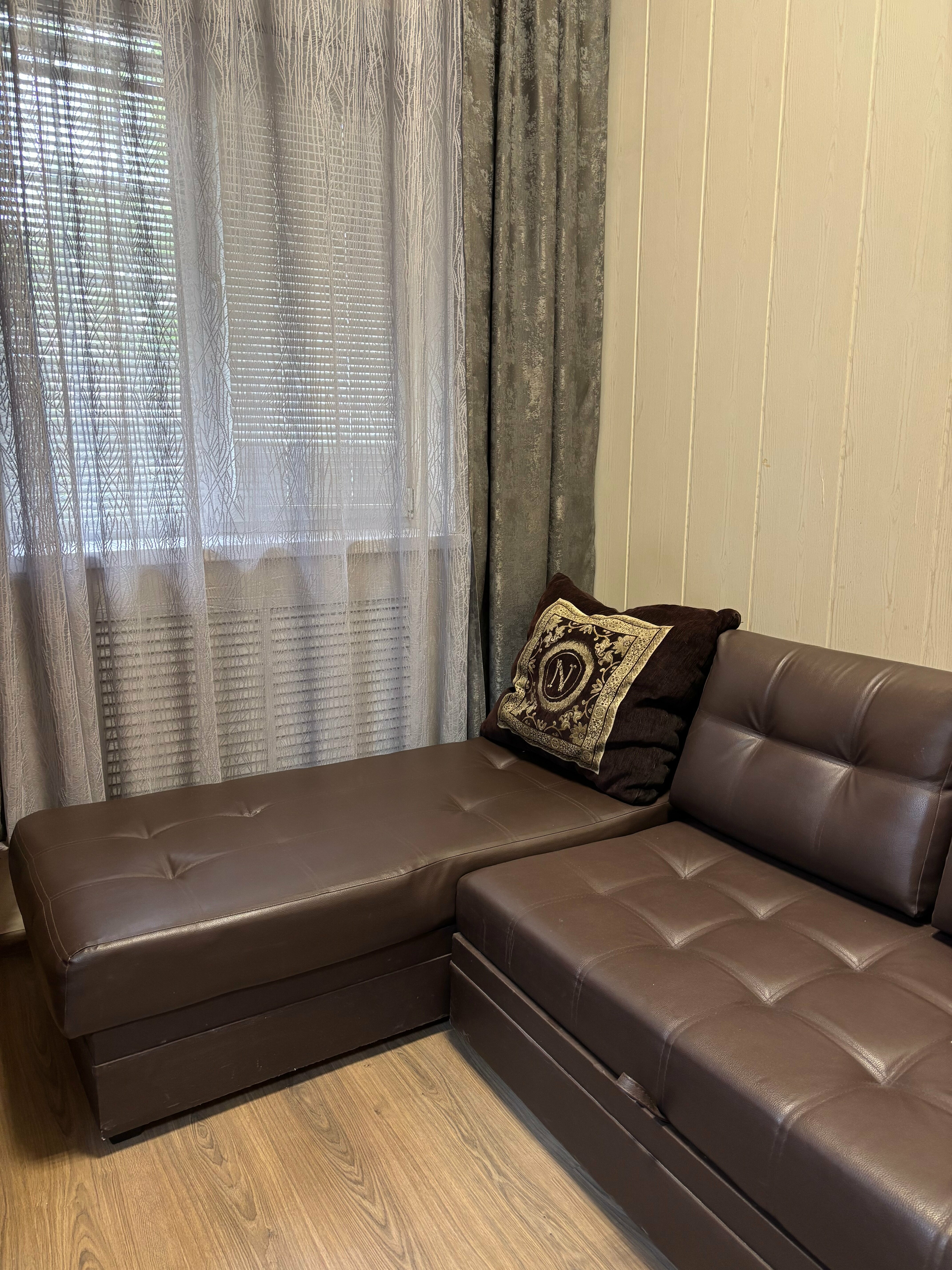 Стандартный семейный номер