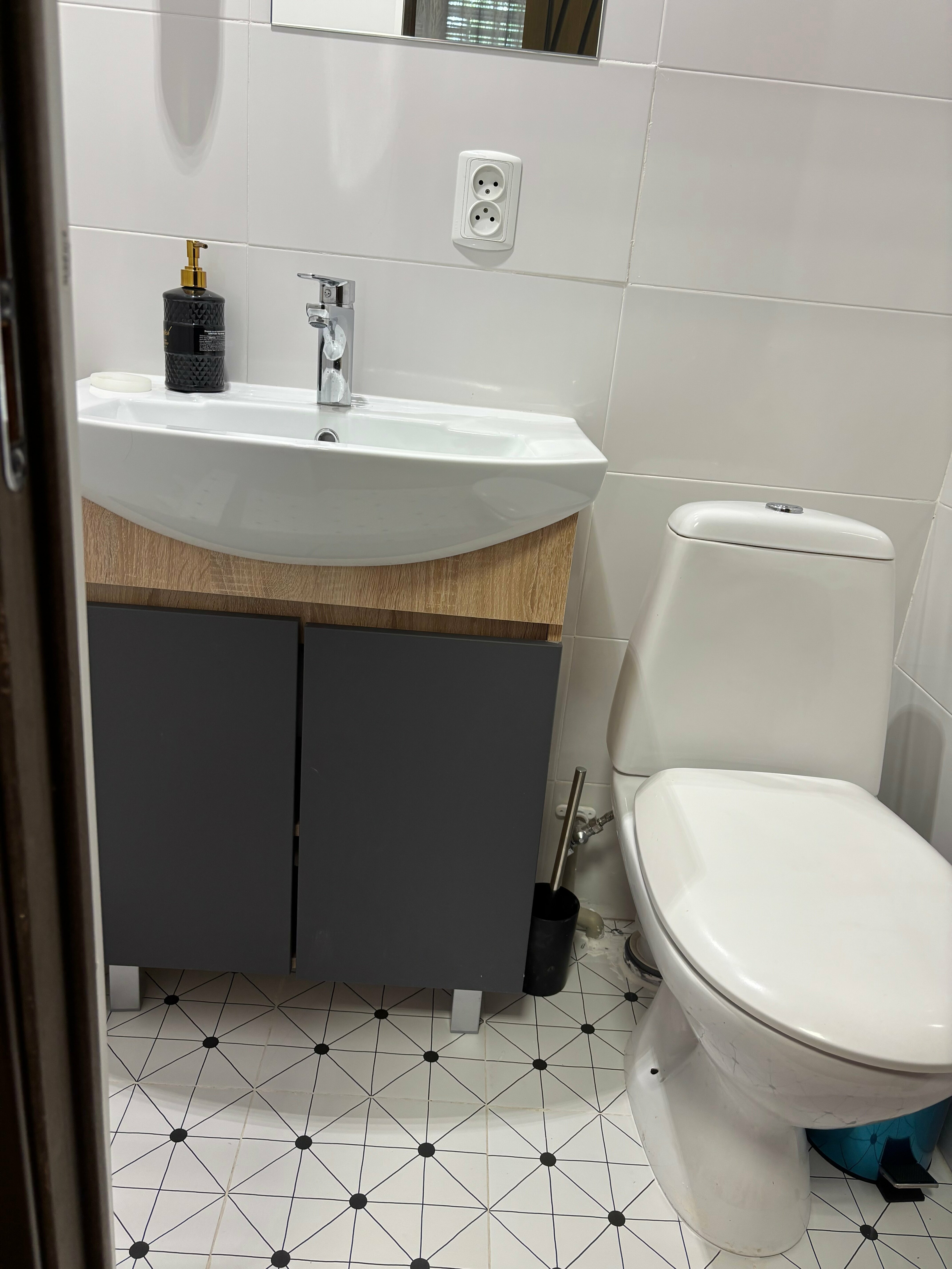 Стандартный семейный номер