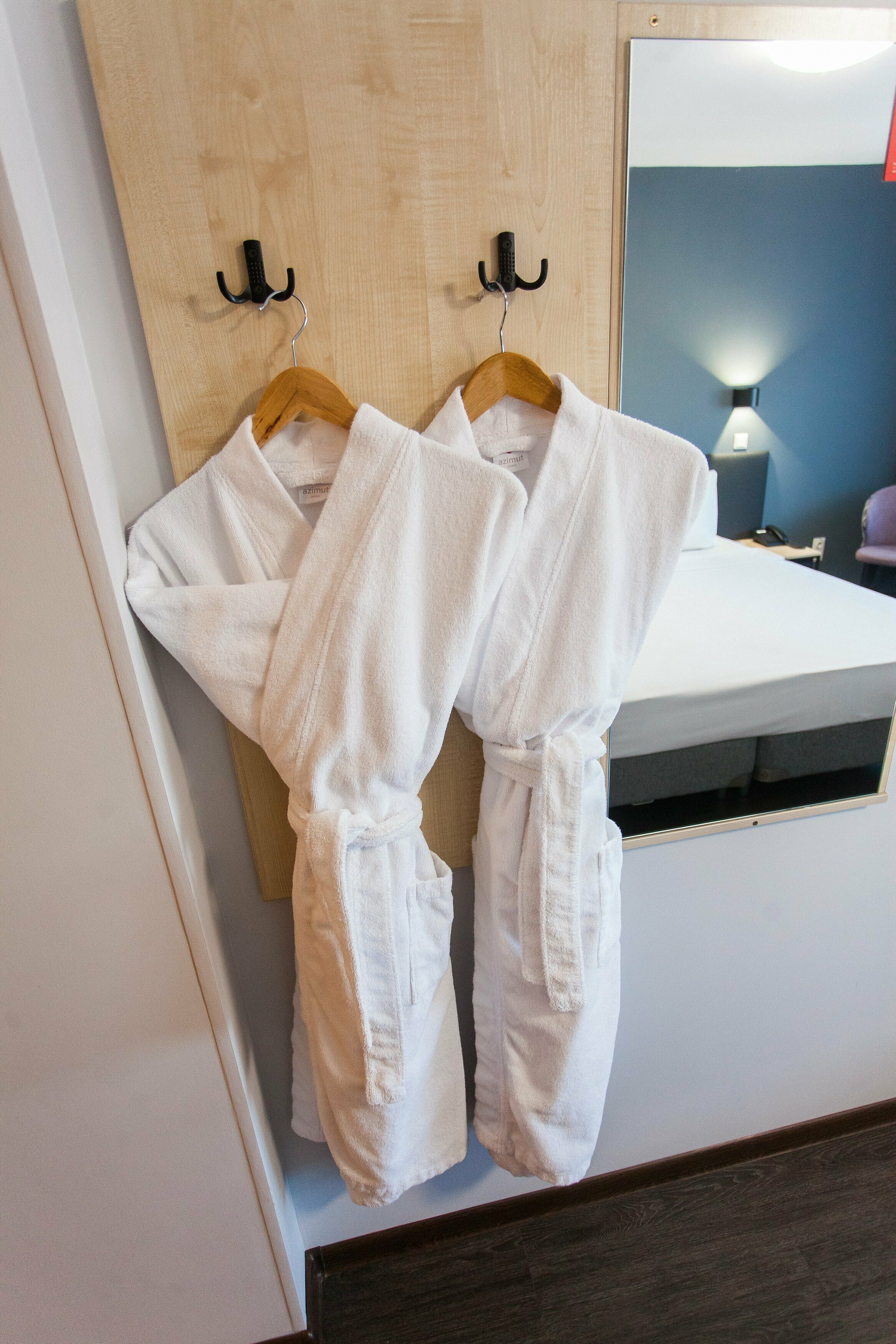 Стандарт Супериор