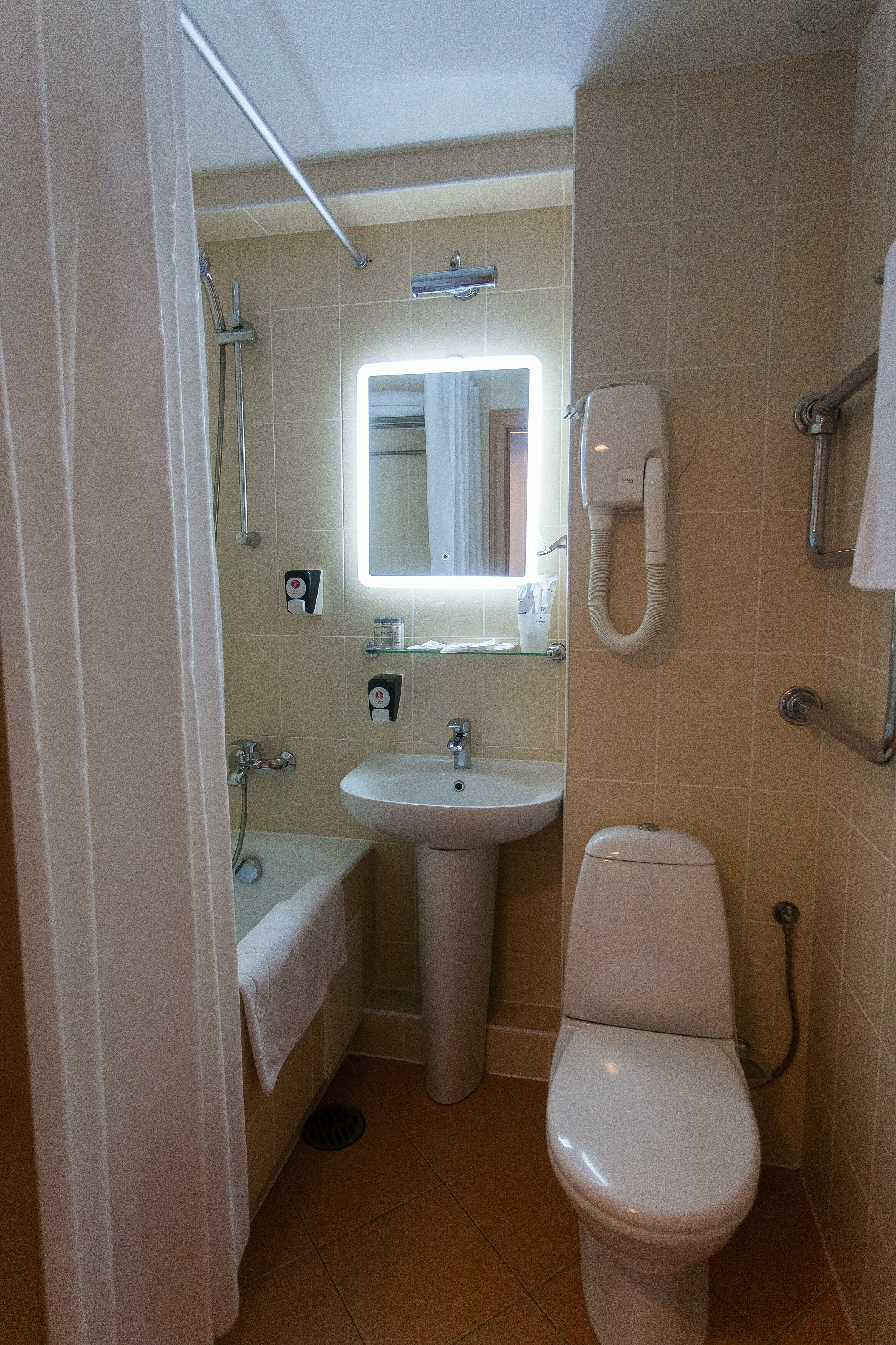 Стандарт Супериор