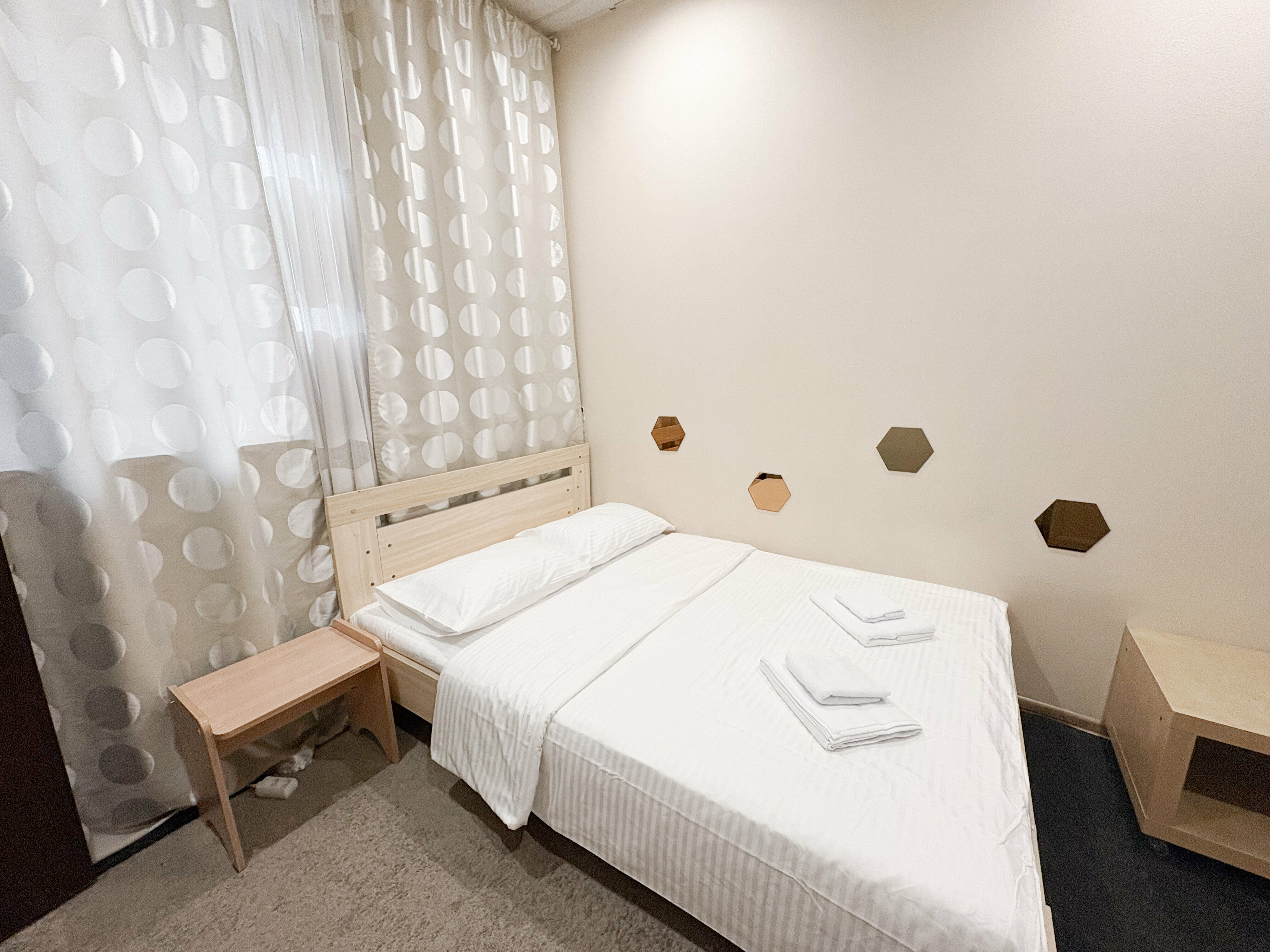 Улучшенный стандарт