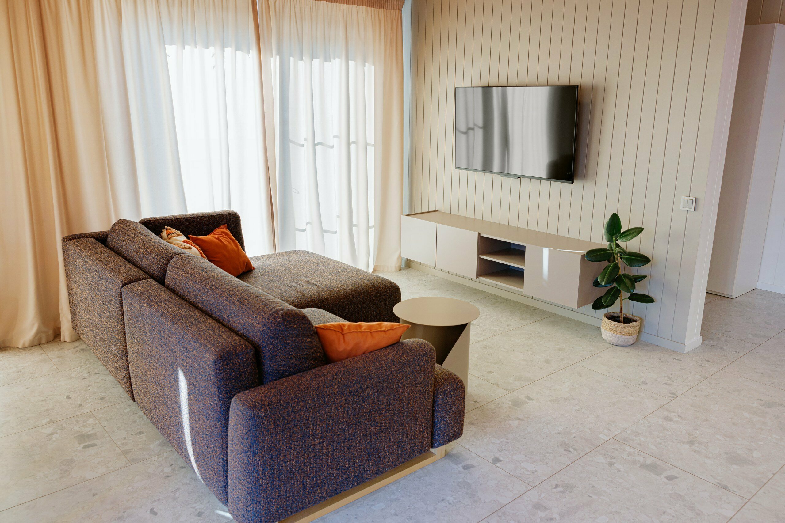 Вилла с 3 спальнями